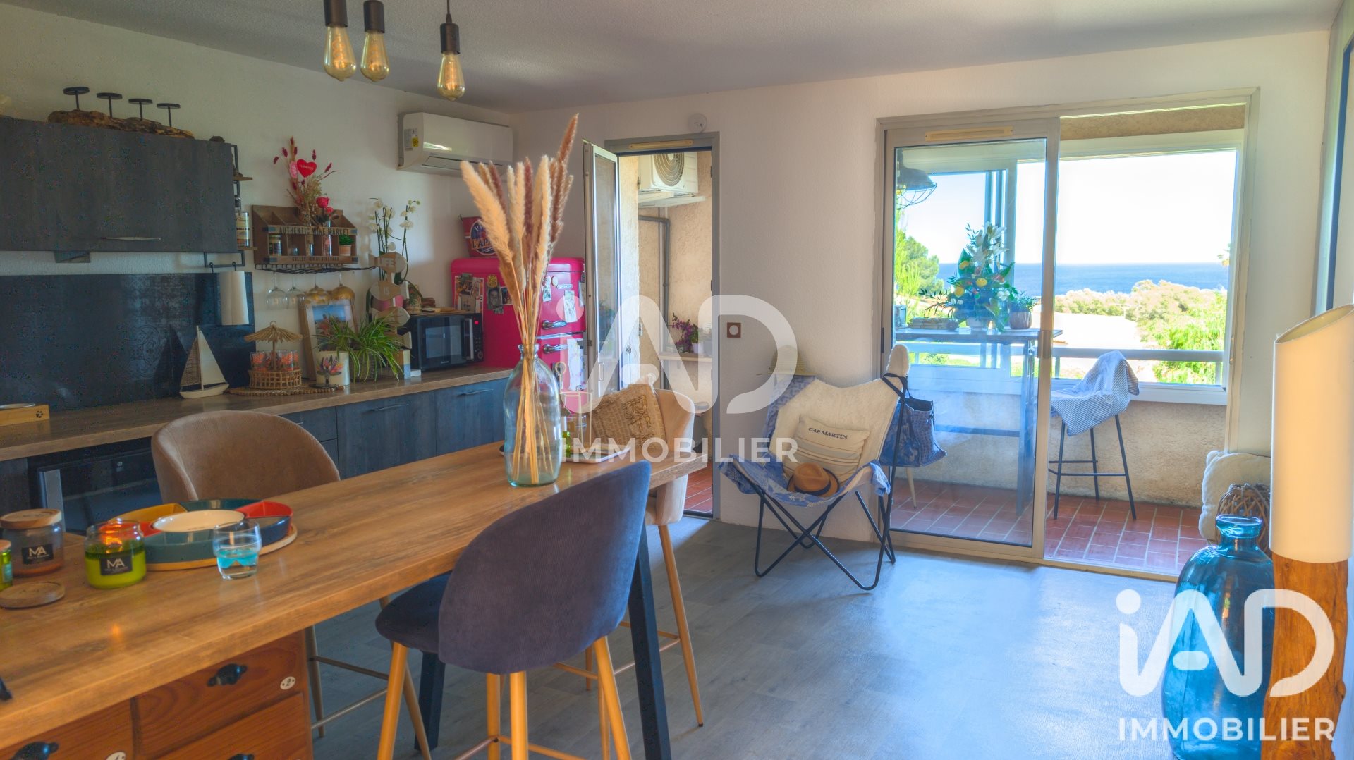 Appartement à vendre, 41m², Roquebrune-sur-Argens