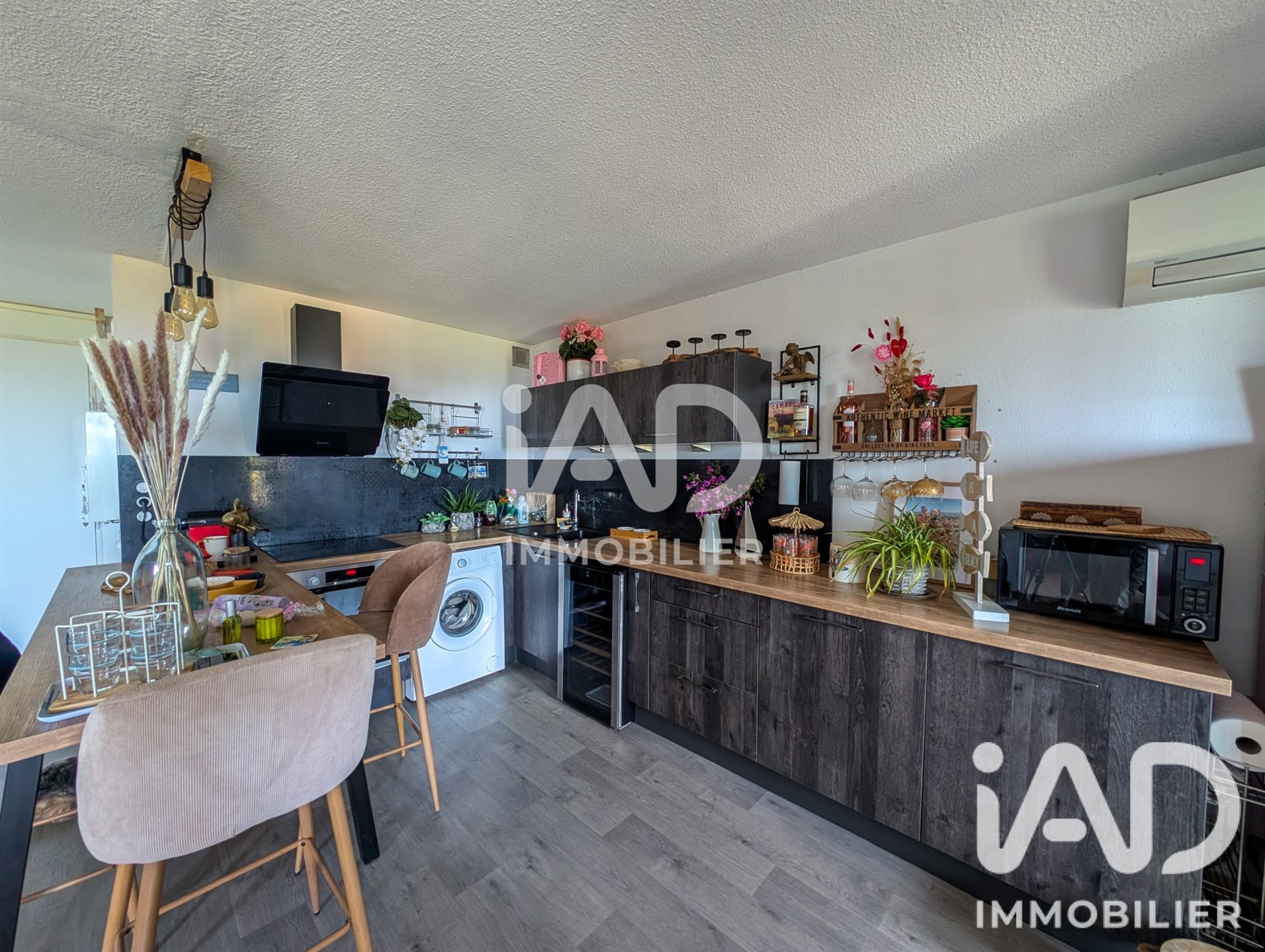 Appartement à vendre, 41m², Roquebrune-sur-Argens