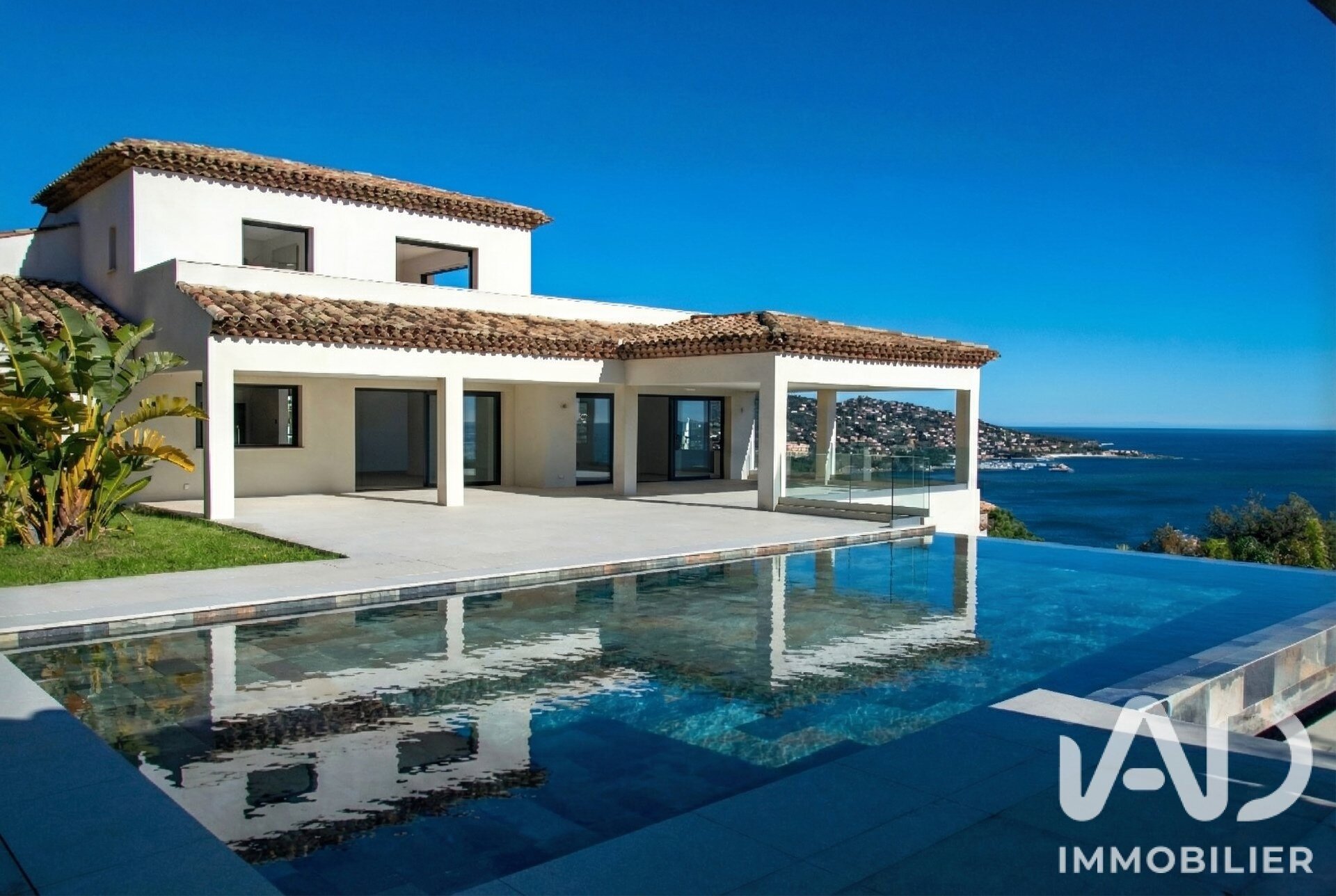 Maison à vendre, 416m², Sainte-Maxime
