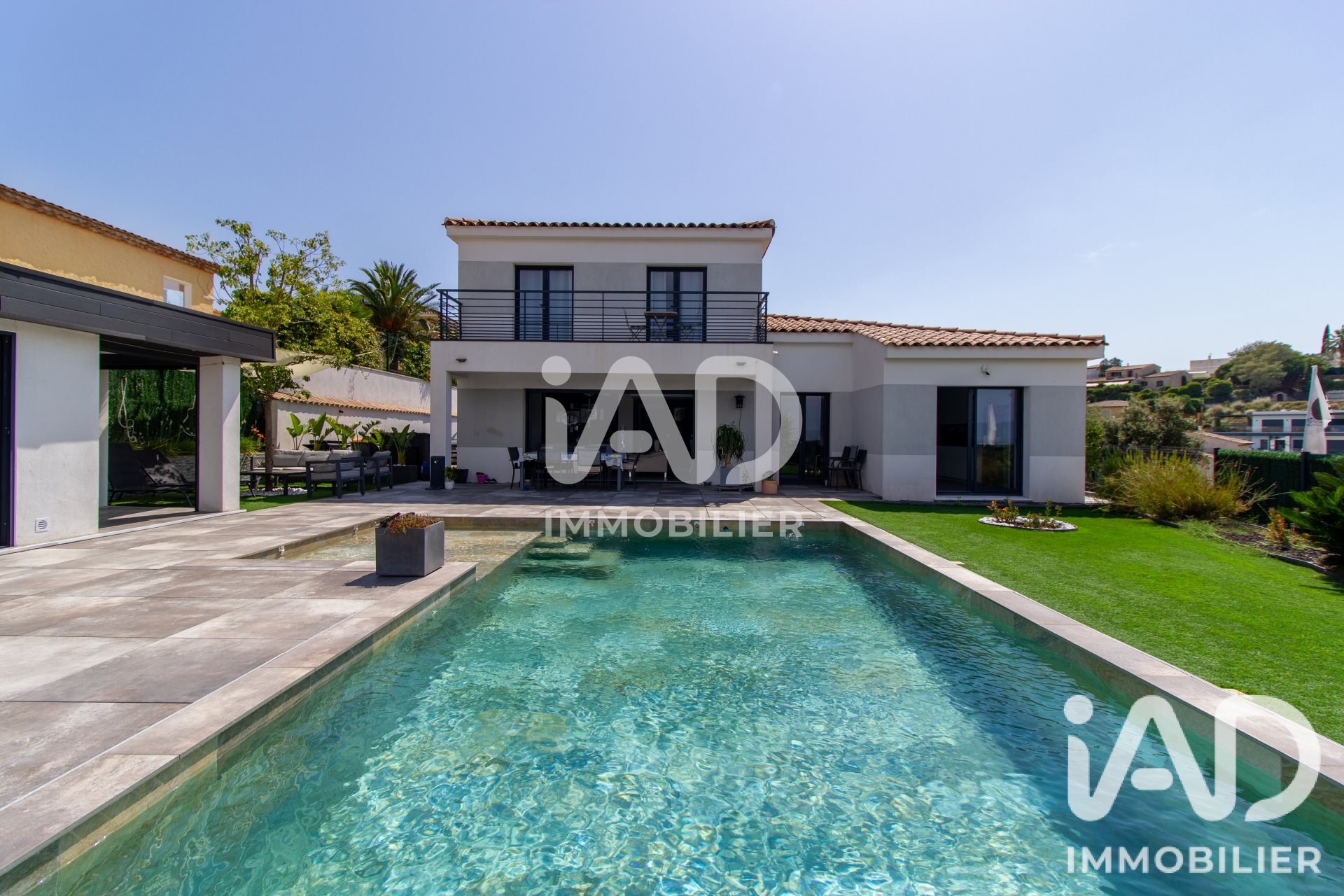 Maison à vendre, 158m², Fréjus