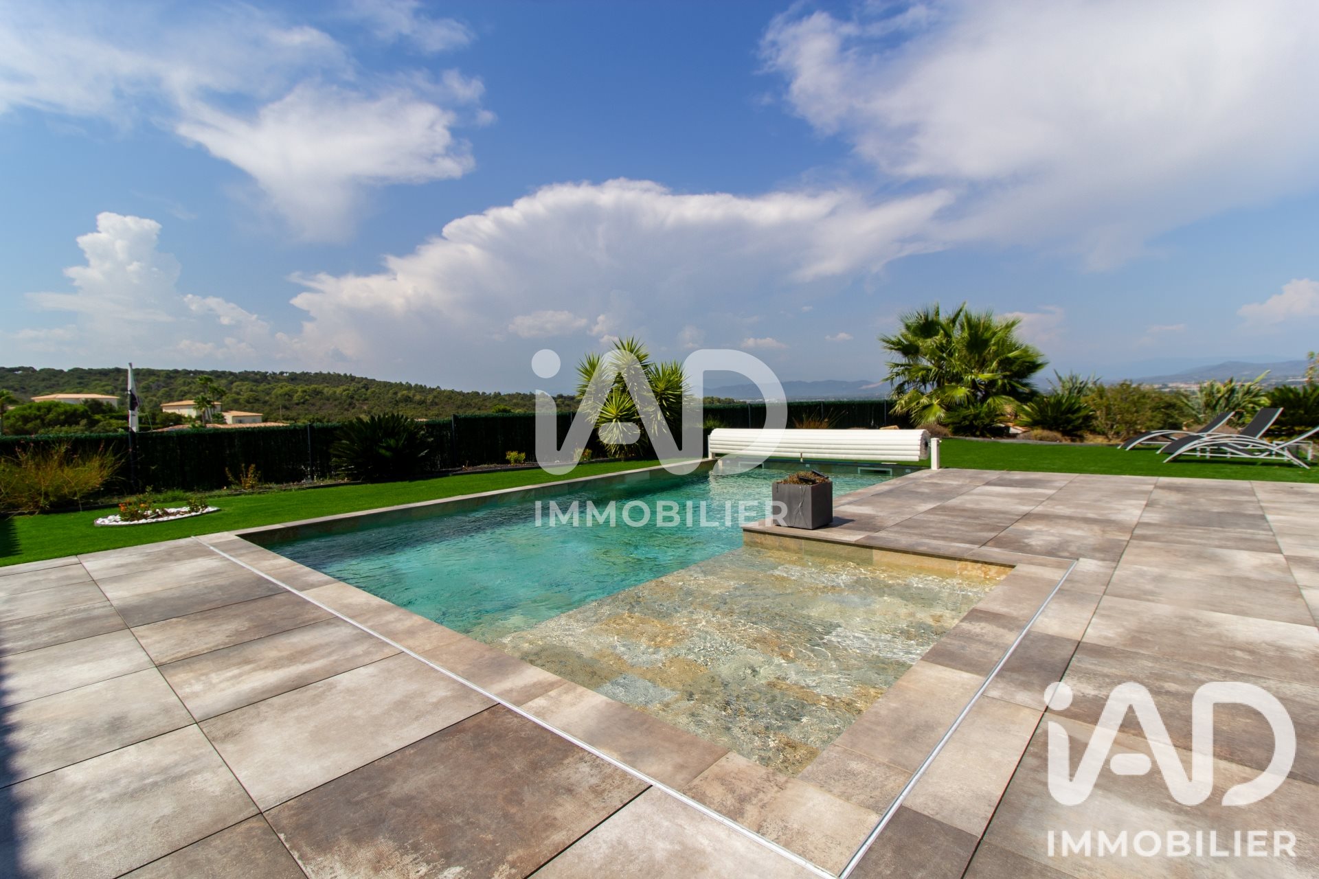 Maison à vendre, 158m², Fréjus