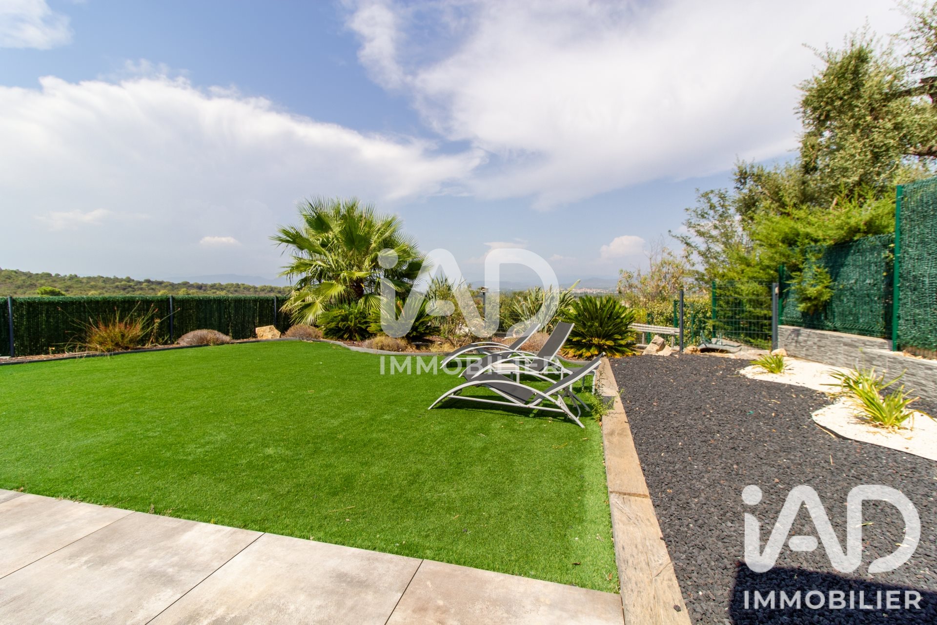 Maison à vendre, 158m², Fréjus