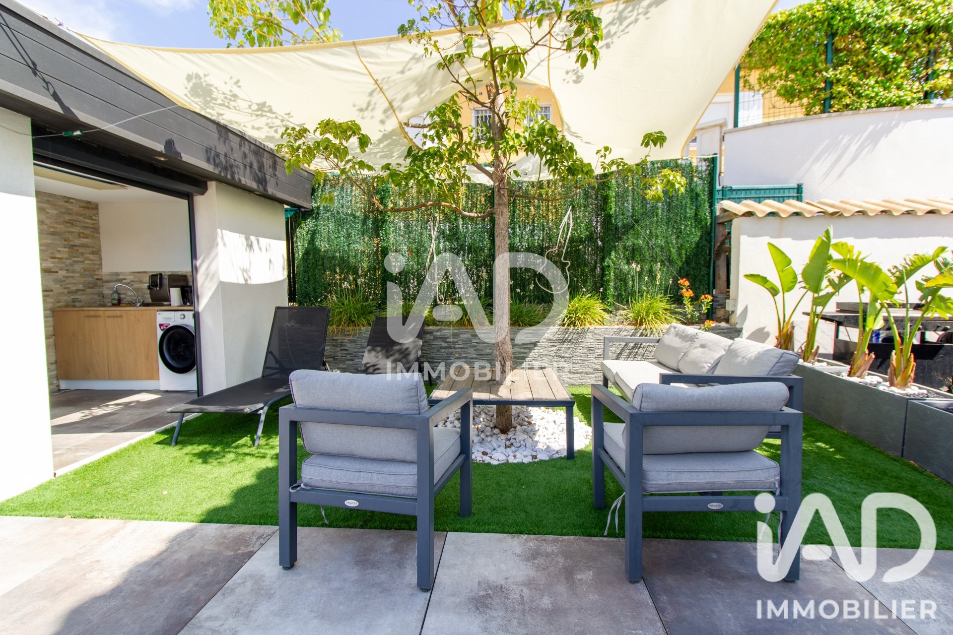 Maison à vendre, 158m², Fréjus