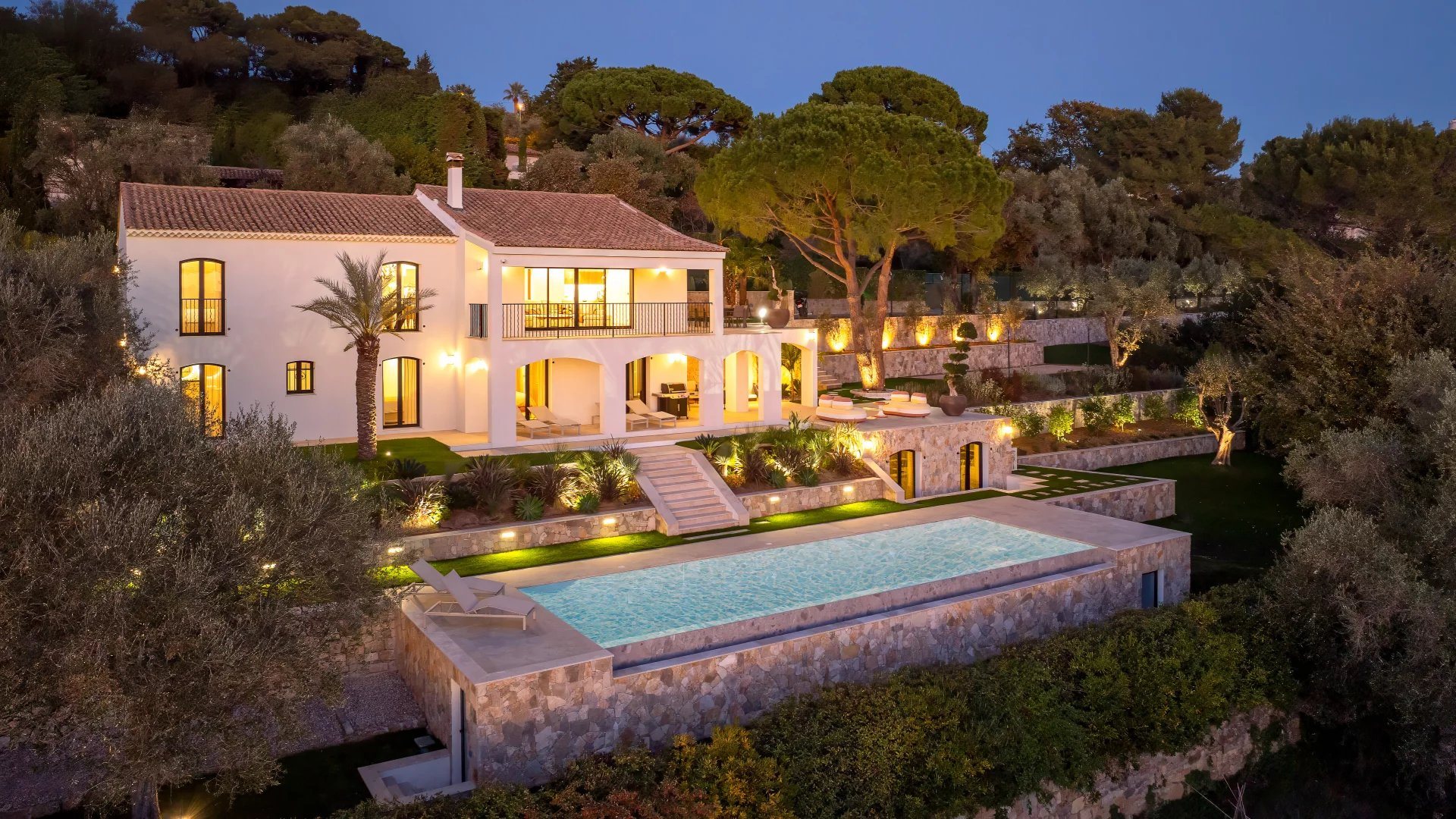 Maison à vendre, 282m², Le Cannet
