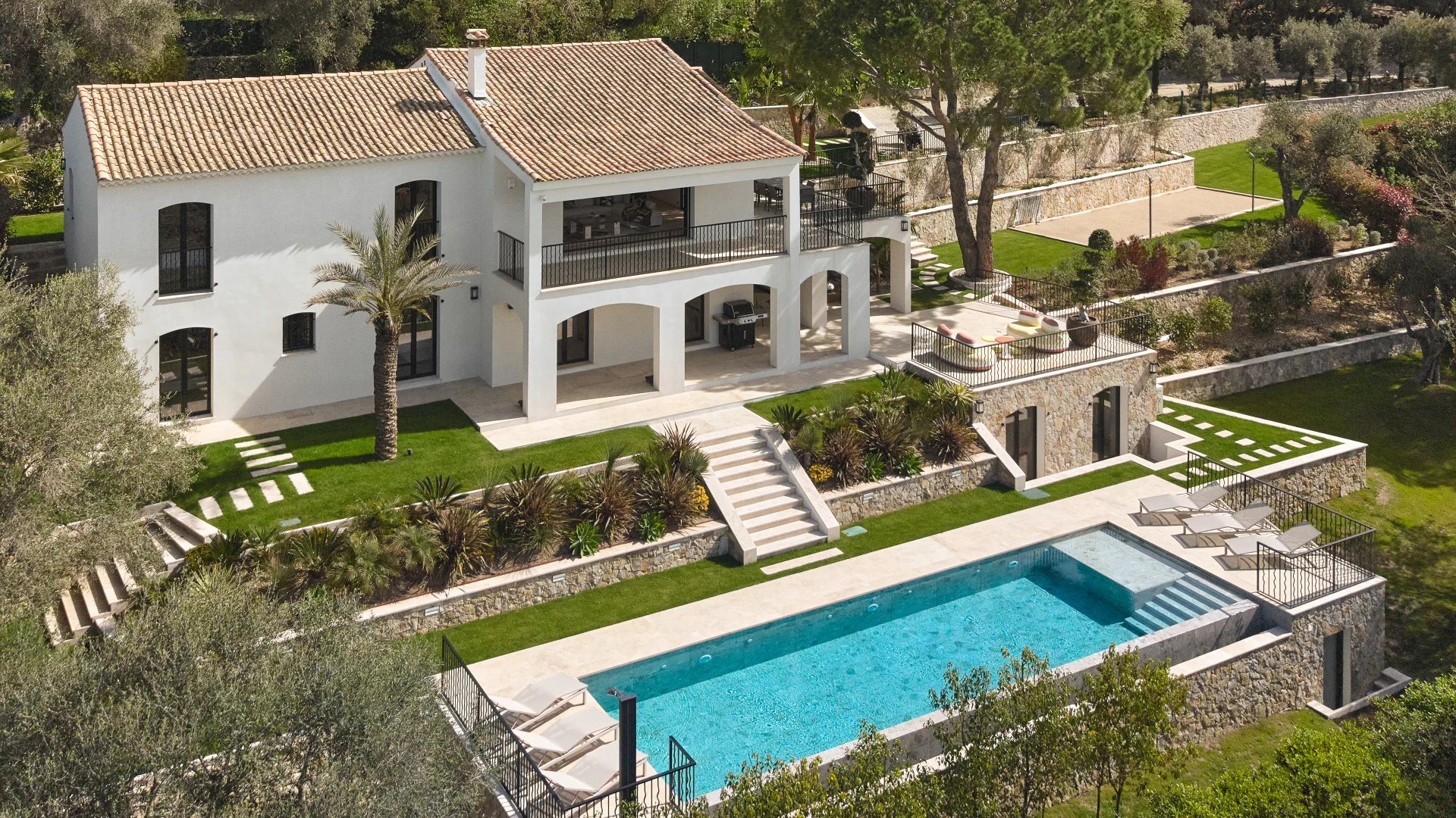 Maison à vendre, 282m², Le Cannet