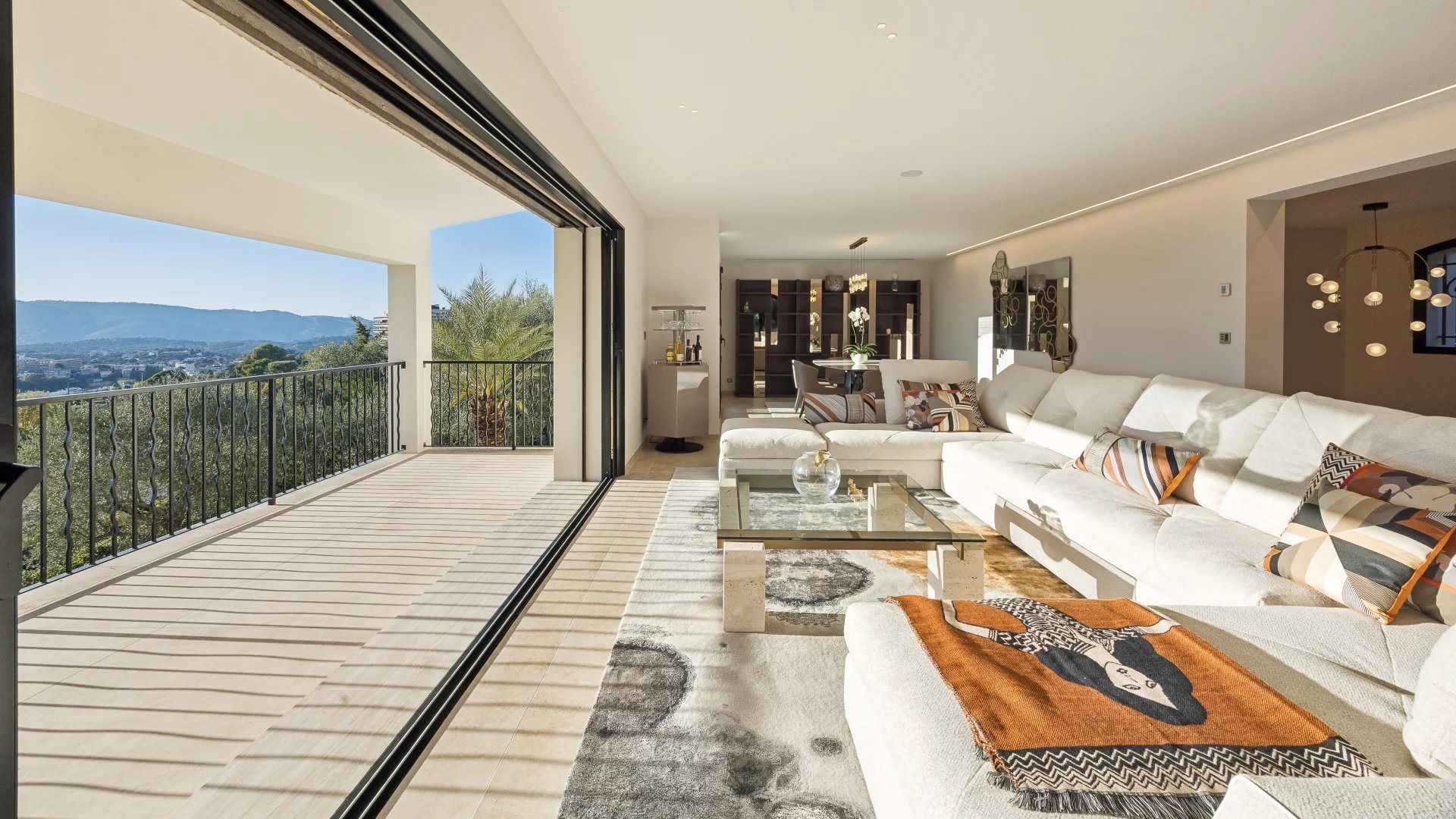 Maison à vendre, 282m², Le Cannet