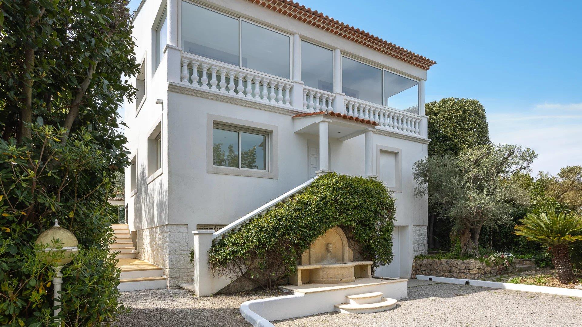 Maison à vendre, 266m², Le Cannet