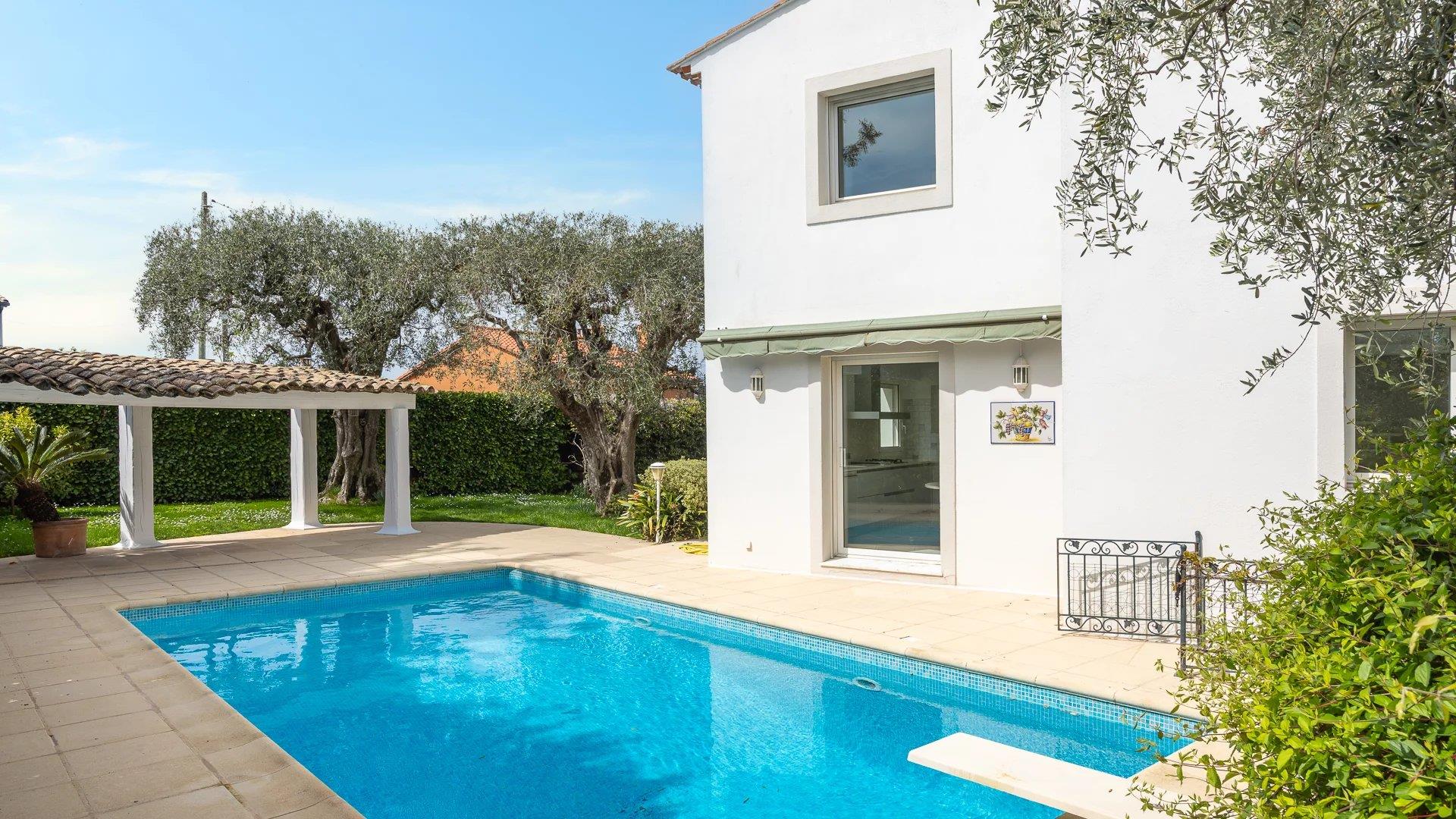 Maison à vendre, 266m², Le Cannet