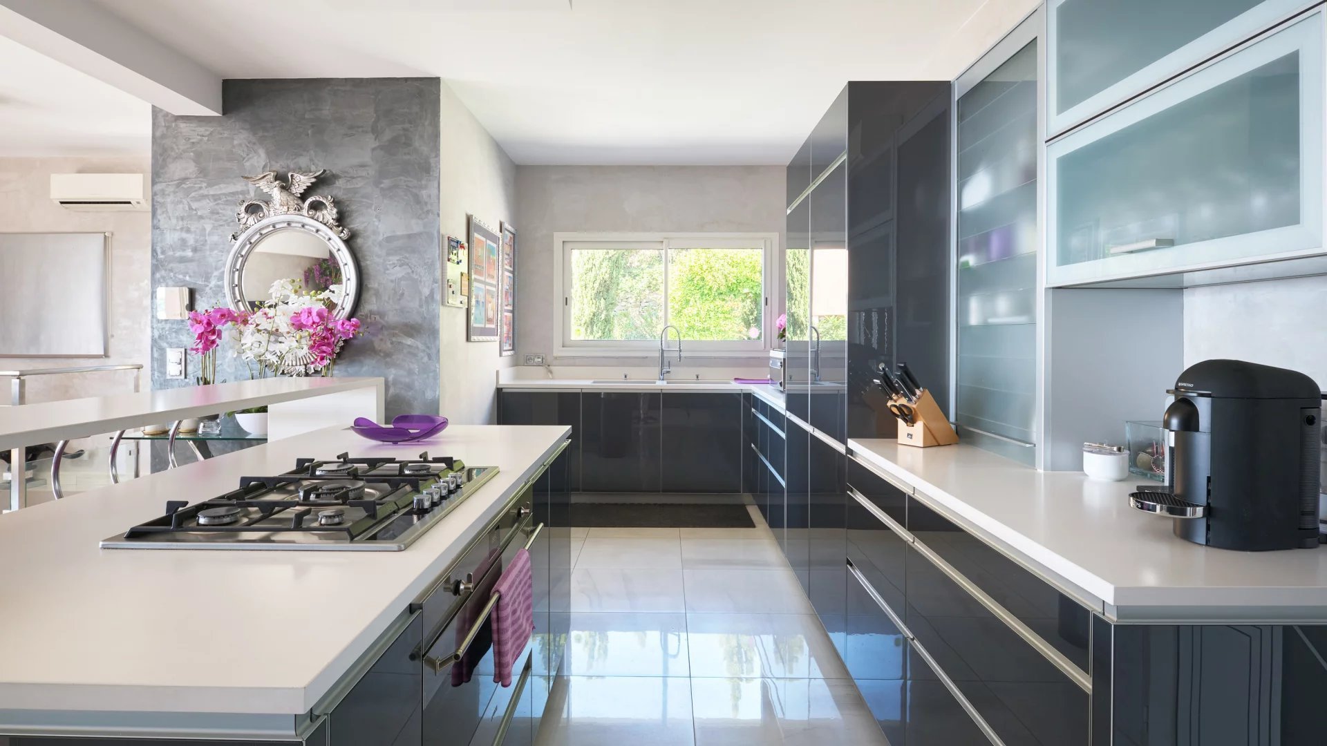 Maison à vendre, 202m², Golfe-Juan