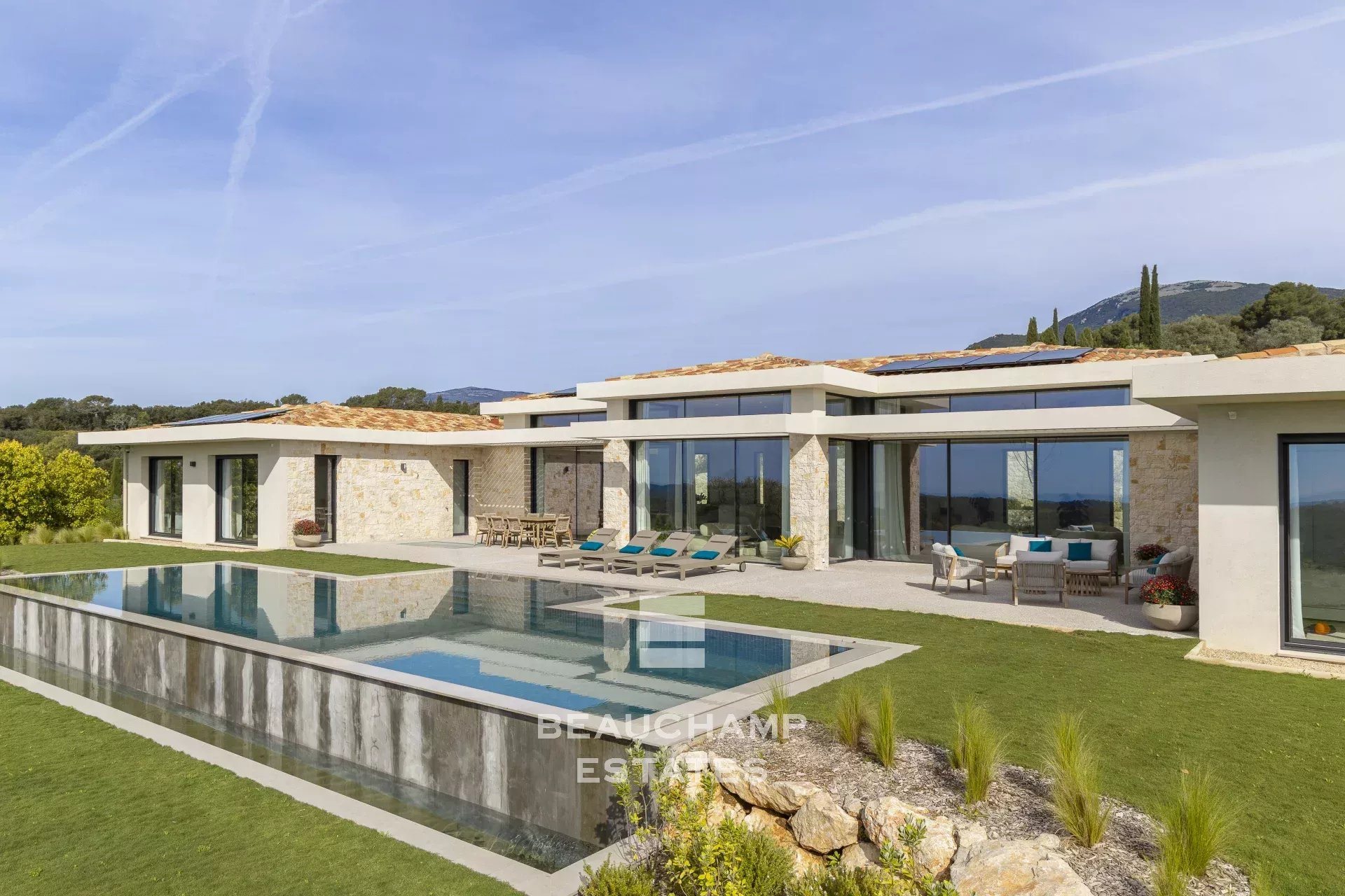 Maison à vendre, 575m², Roquefort-les-Pins