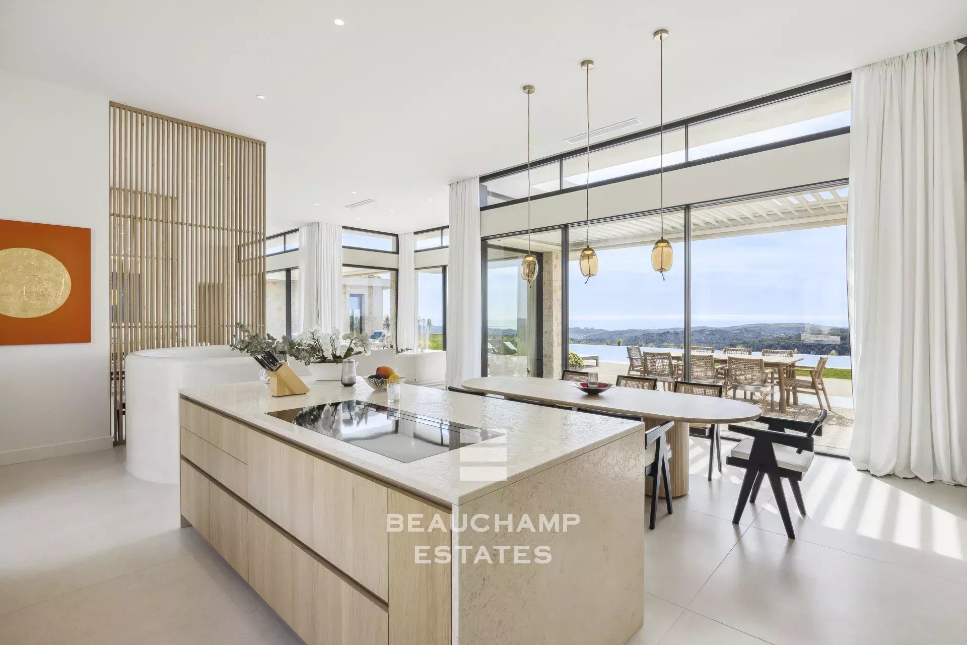 Maison à vendre, 575m², Roquefort-les-Pins