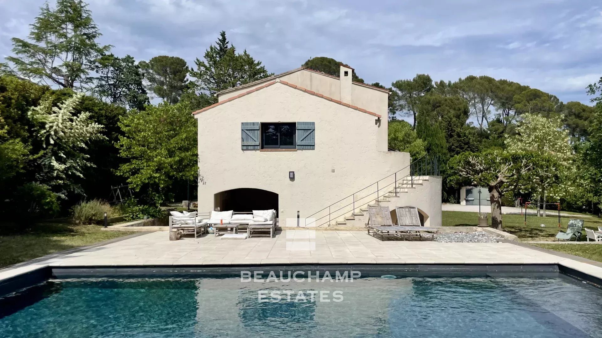 Maison à vendre, 230m², Mougins