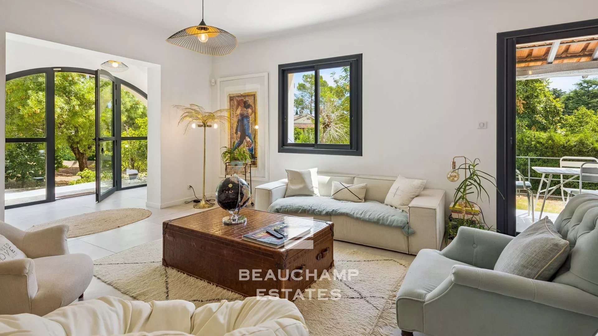 Maison à vendre, 230m², Mougins
