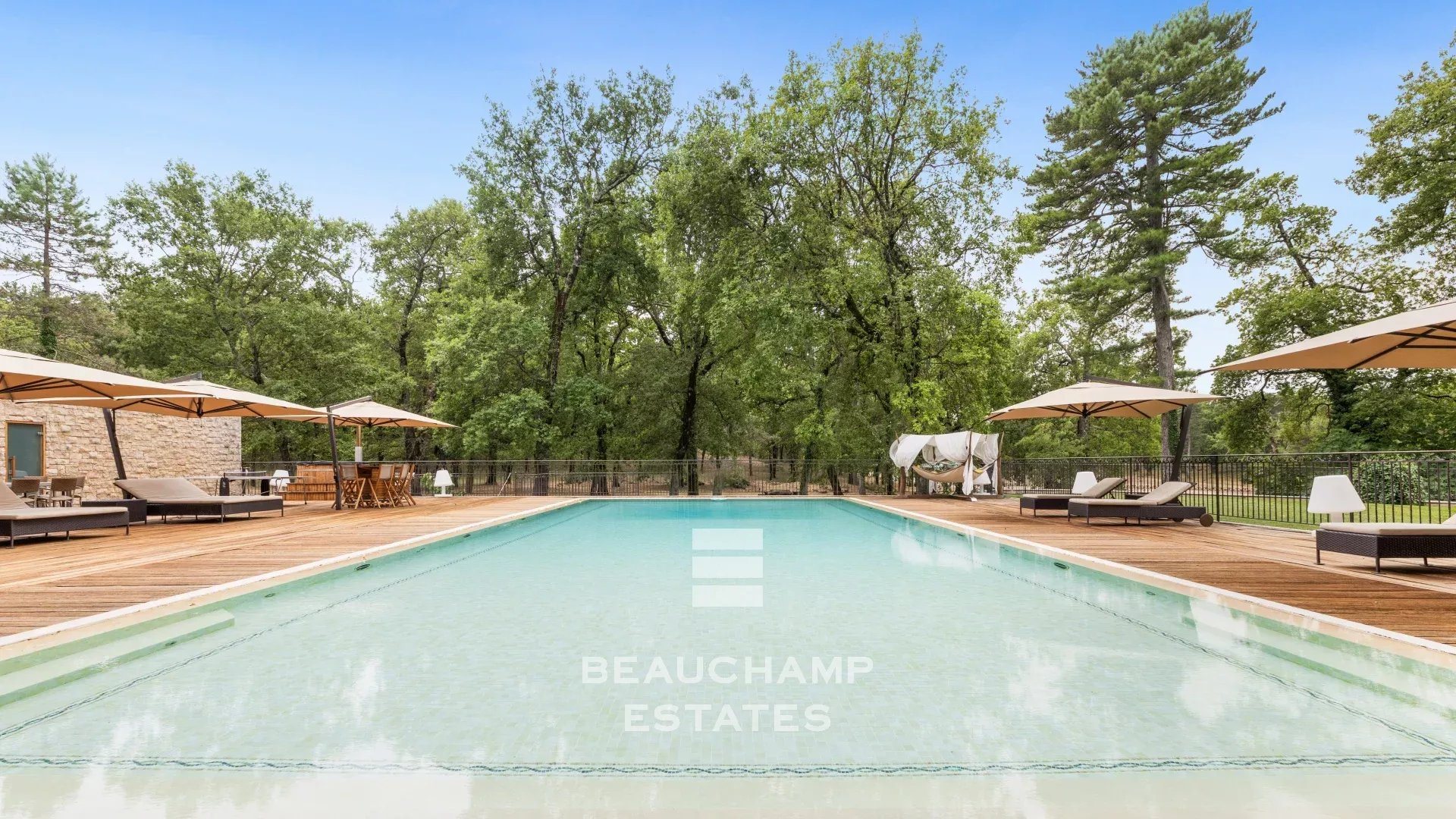 Maison à vendre, 900m², Callian