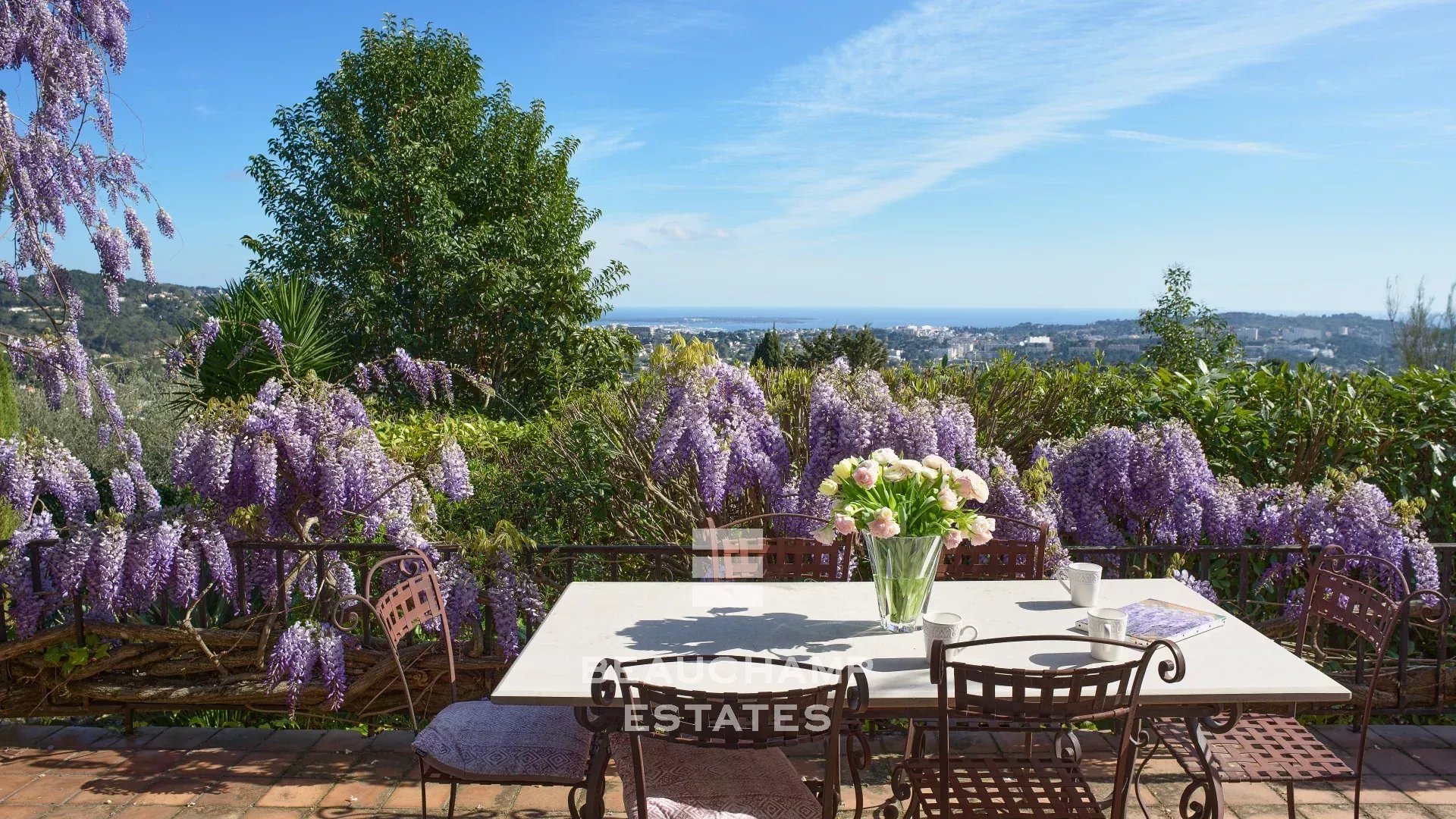 Maison à vendre, 367m², Mougins