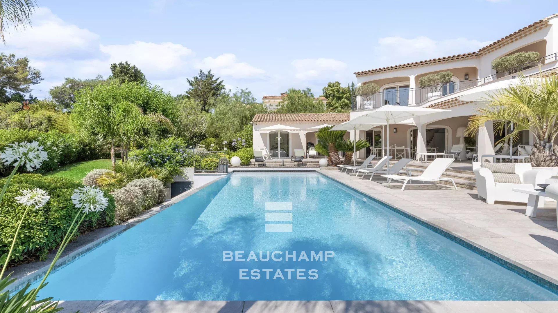 Maison à vendre, 210m², Valbonne