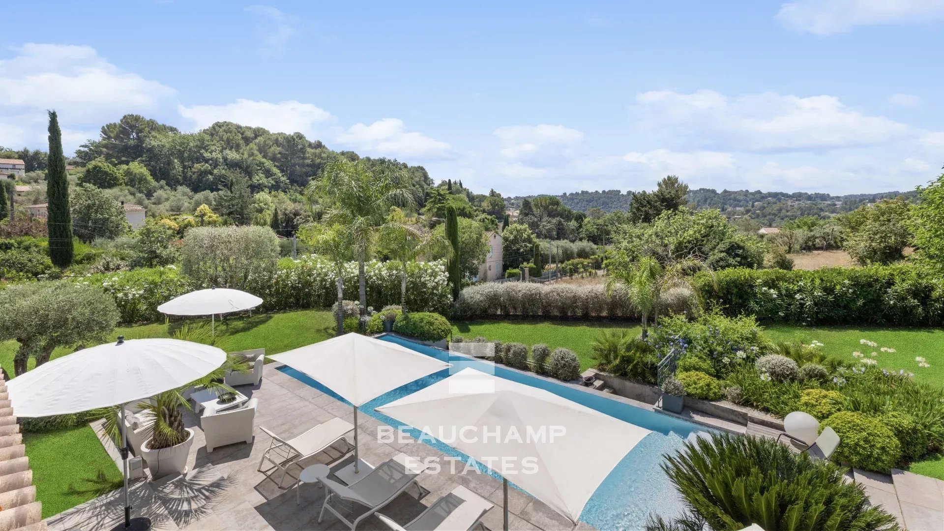 Maison à vendre, 210m², Valbonne