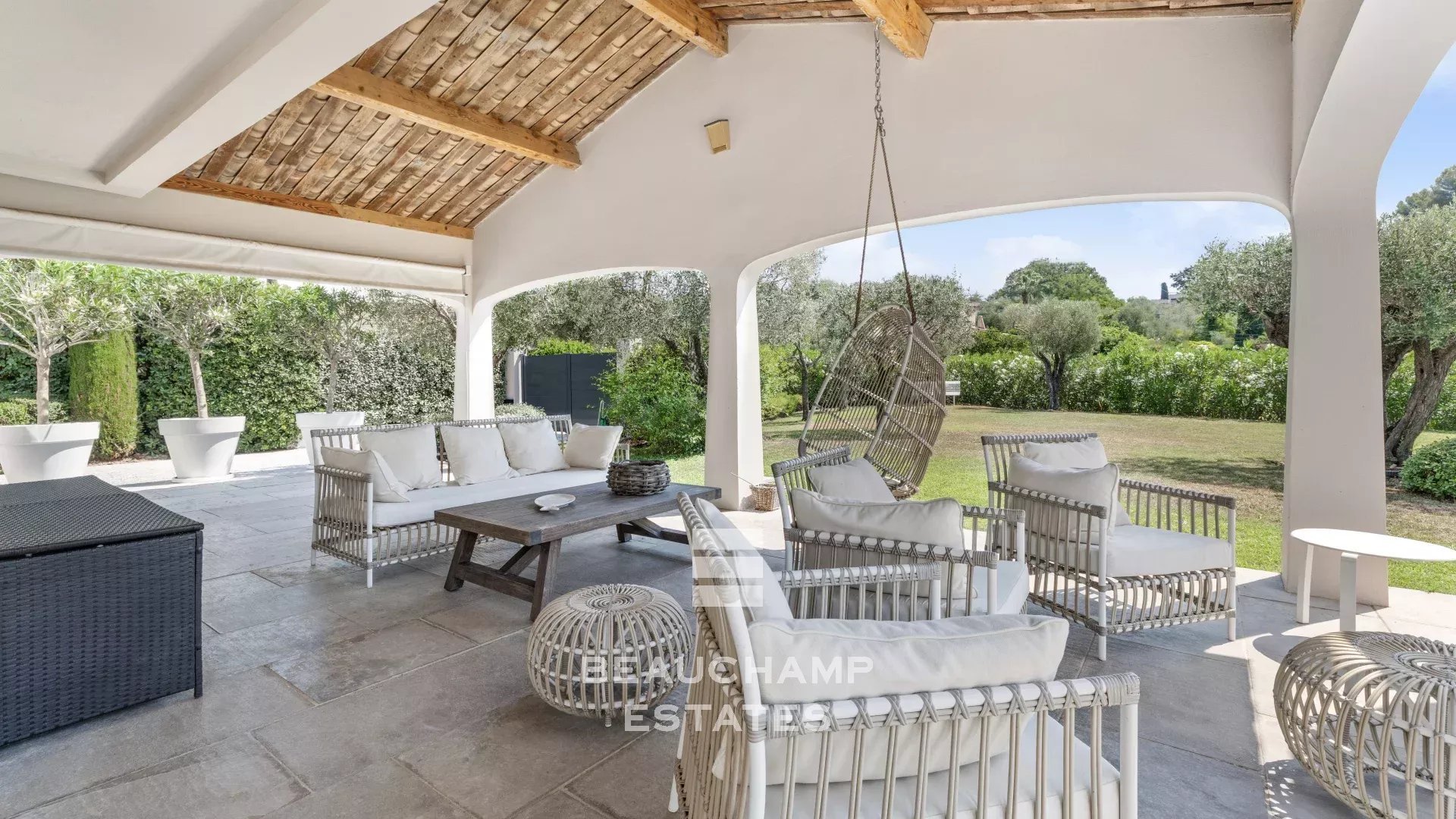 Maison à vendre, 210m², Valbonne