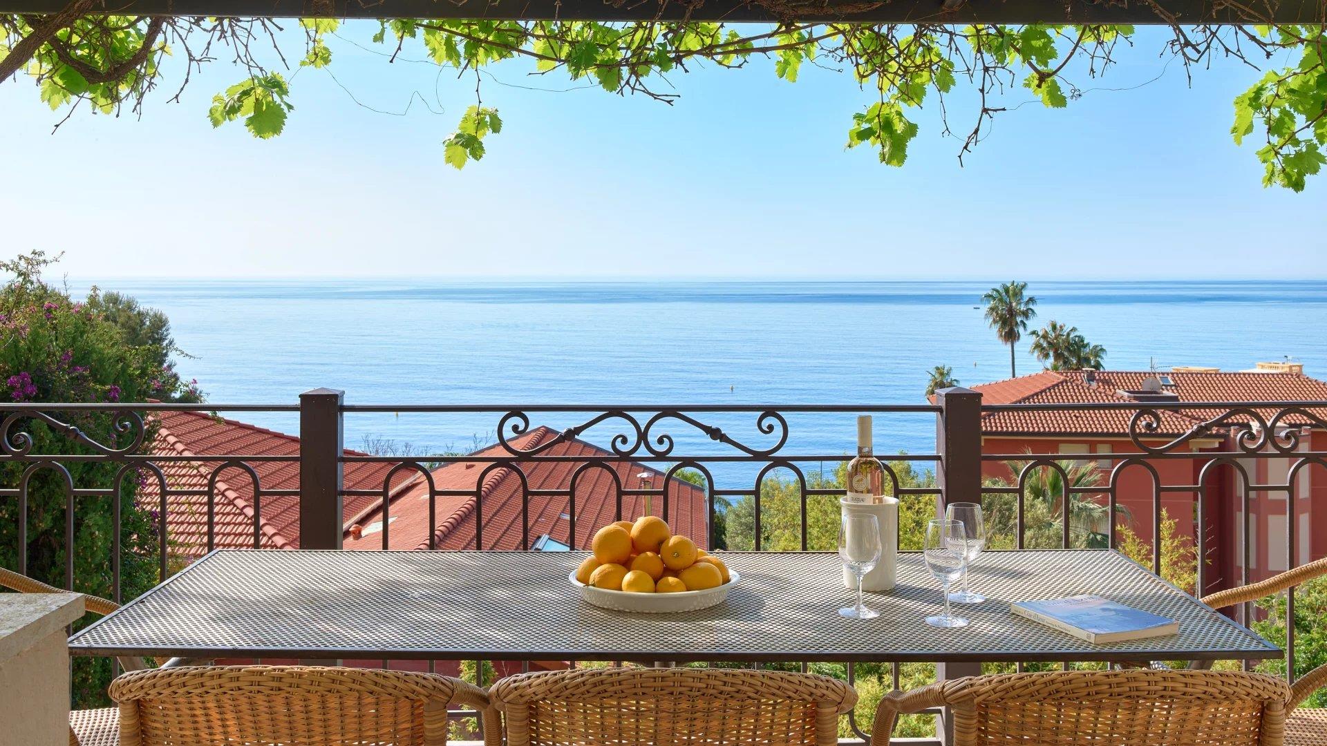 Maison à vendre, 330m², Cap-d'Ail
