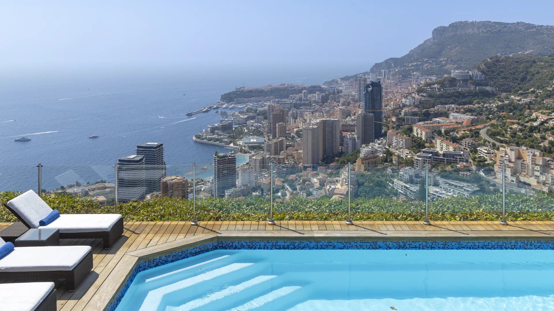 Maison à vendre, 306m², Roquebrune-Cap-Martin
