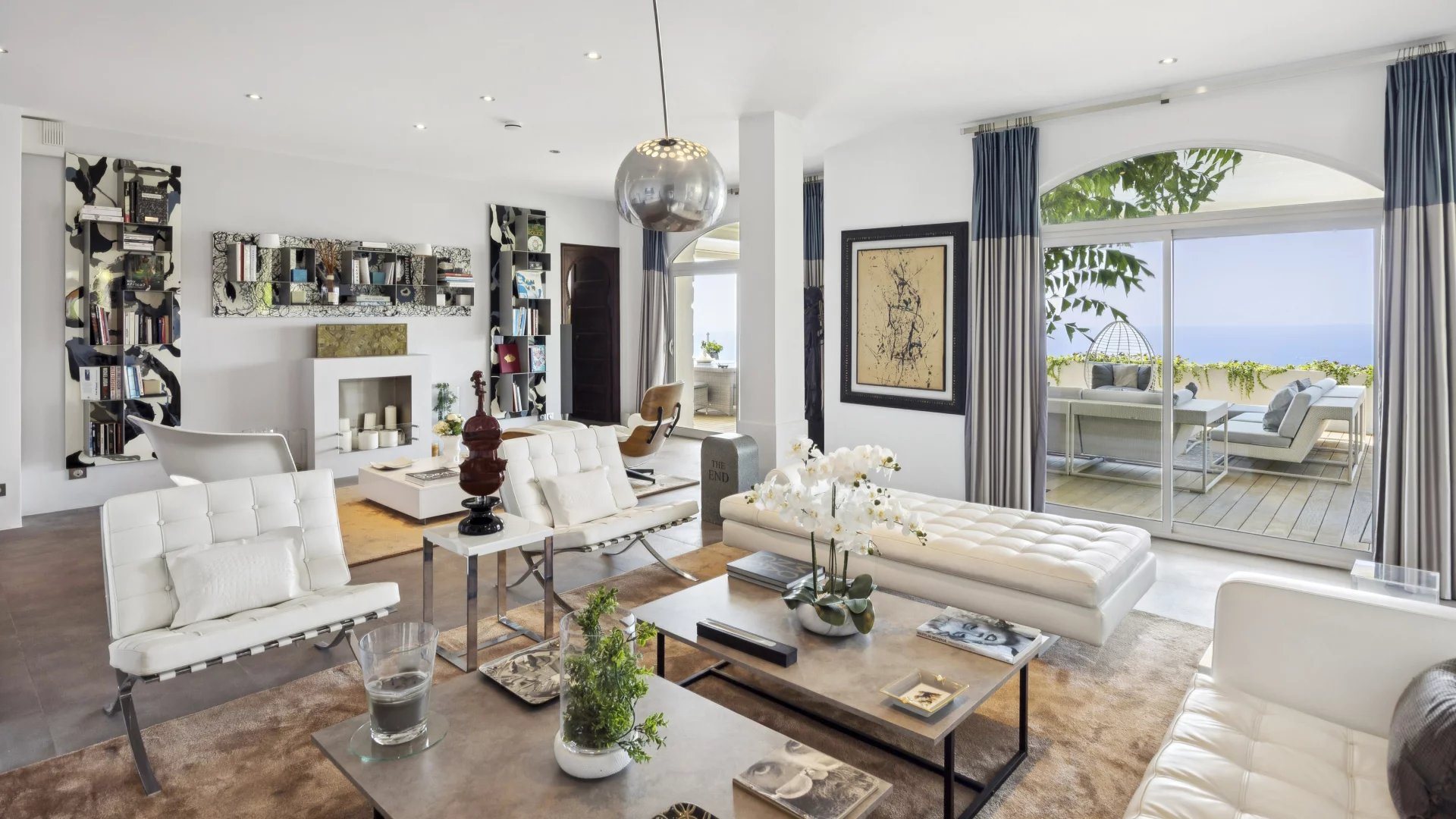 Maison à vendre, 306m², Roquebrune-Cap-Martin