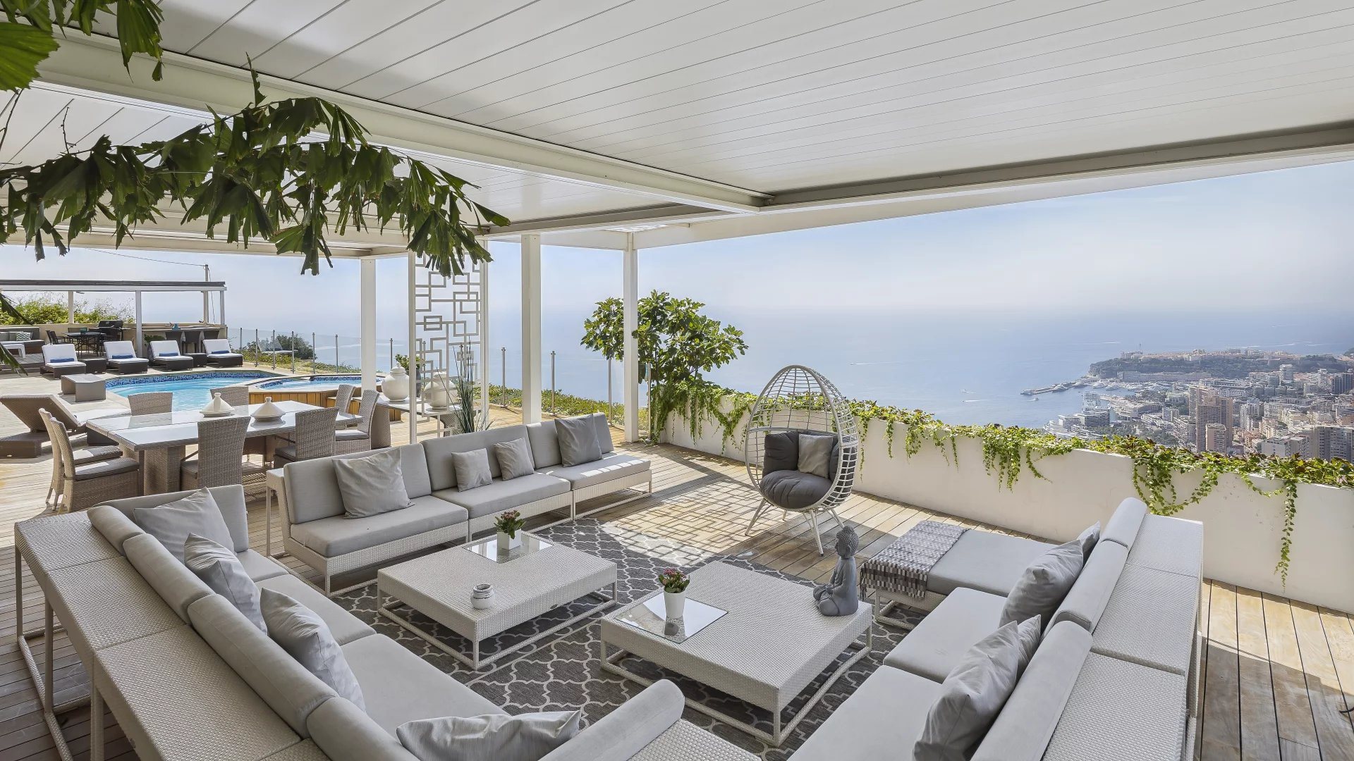 Maison à vendre, 306m², Roquebrune-Cap-Martin