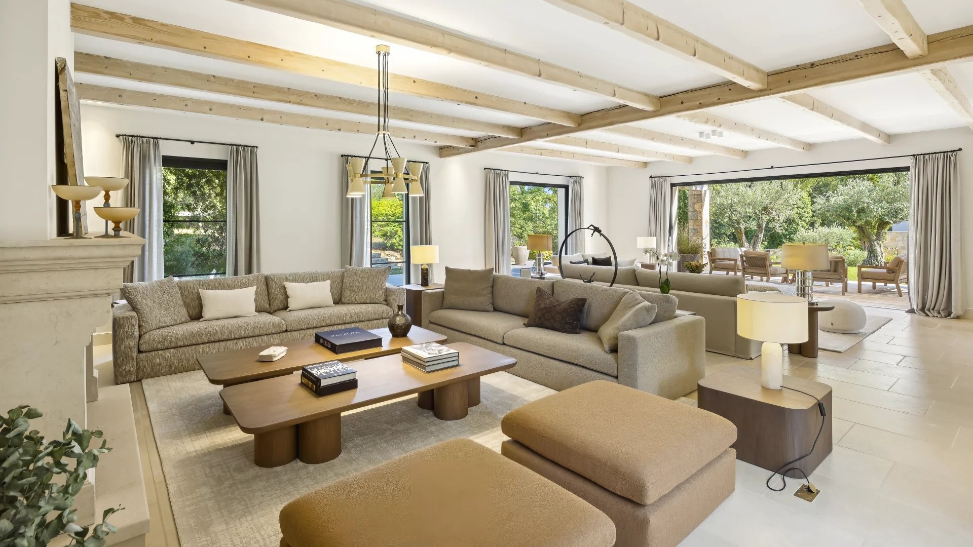 Maison à vendre, 1600m², Valbonne