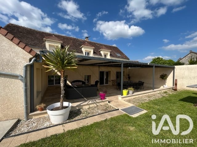 Maison à vendre, 725m², Joigny
