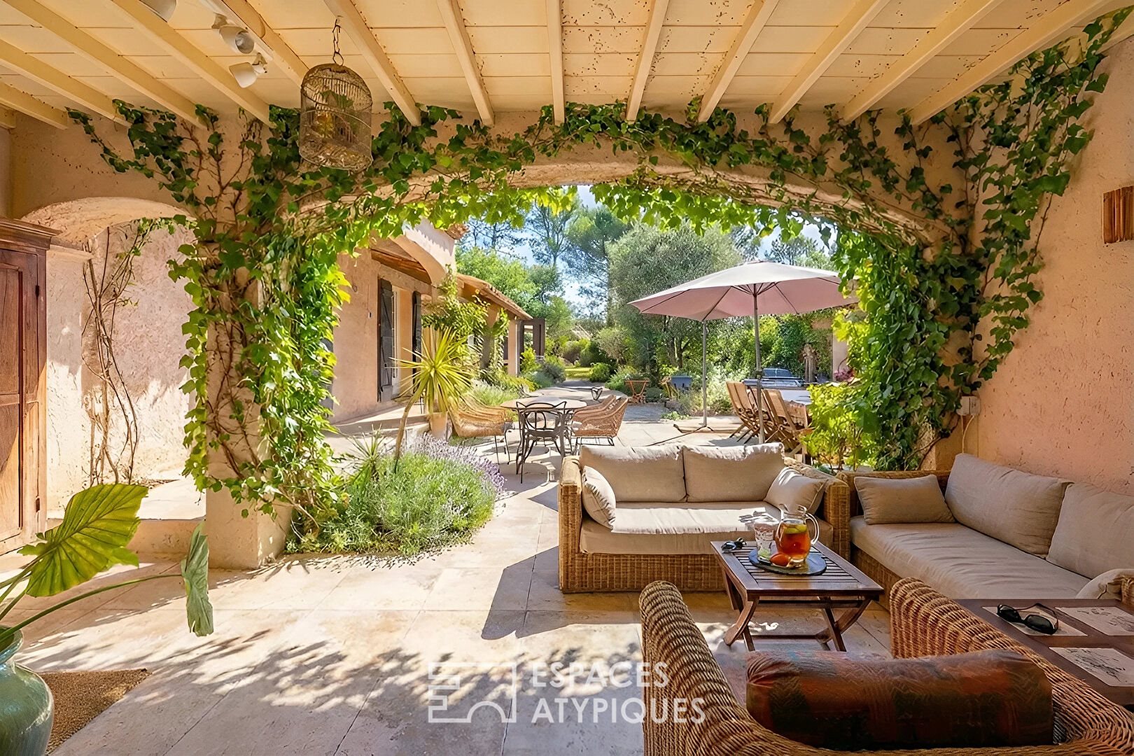 Maison à vendre, 282m², Fayence