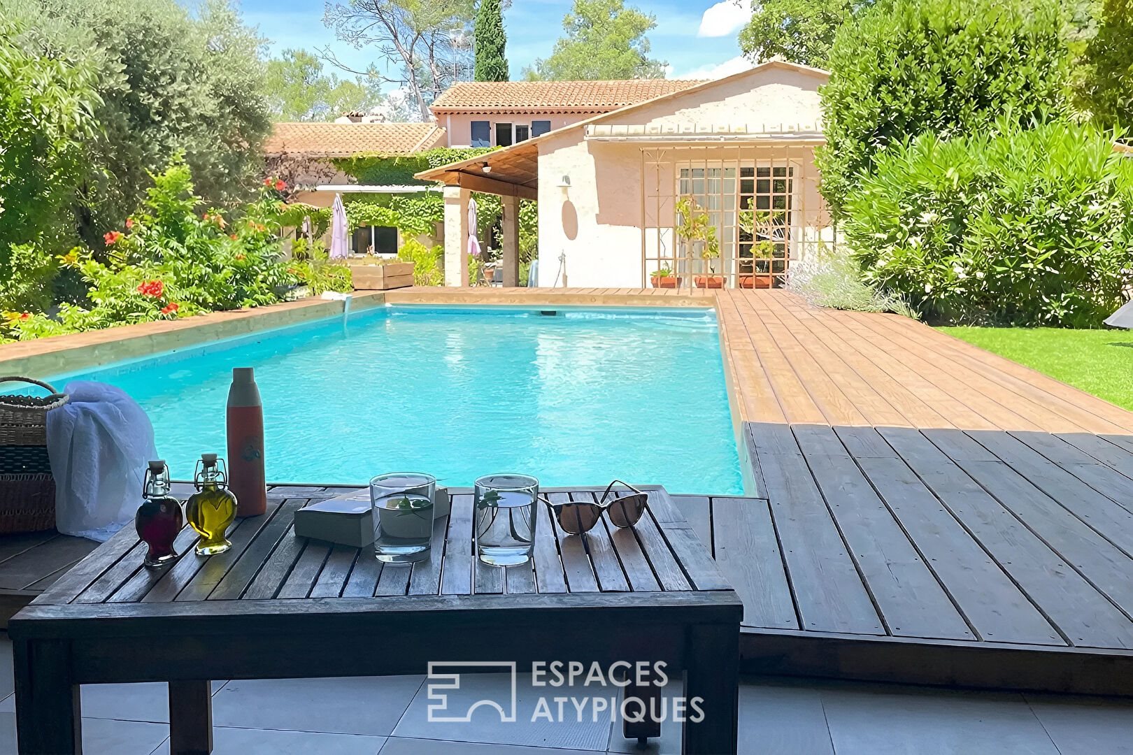 Maison à vendre, 282m², Fayence