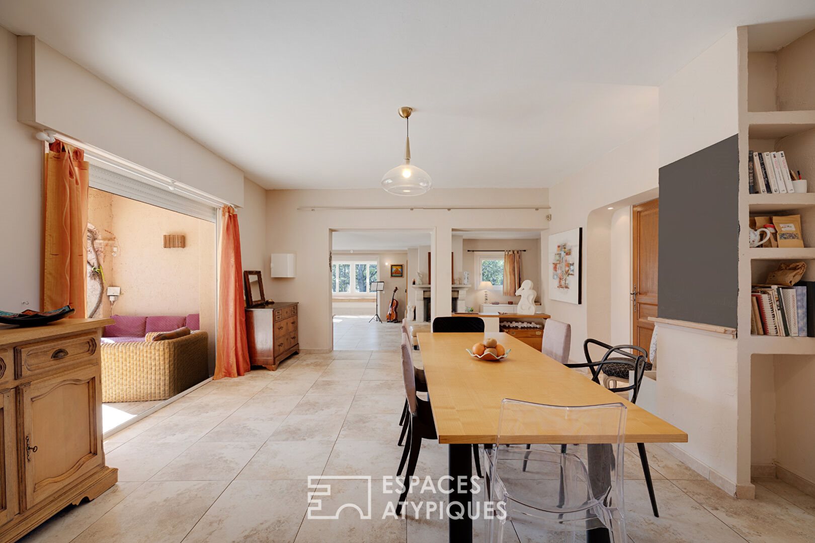 Maison à vendre, 282m², Fayence