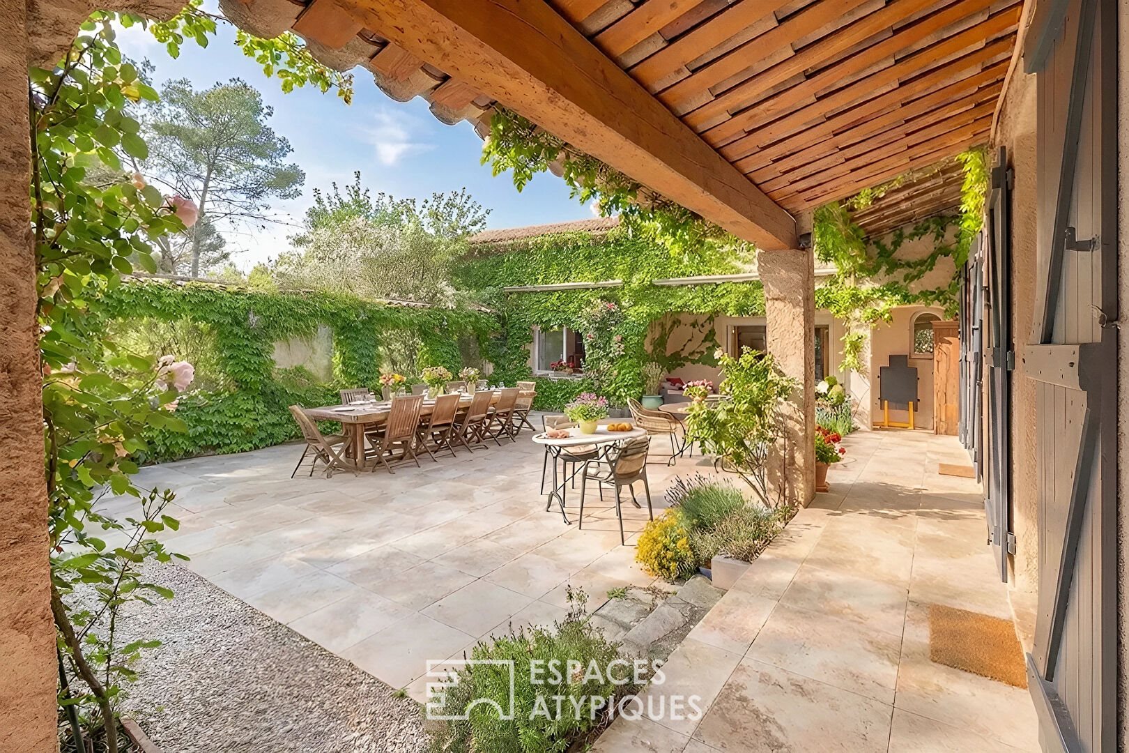 Maison à vendre, 282m², Fayence
