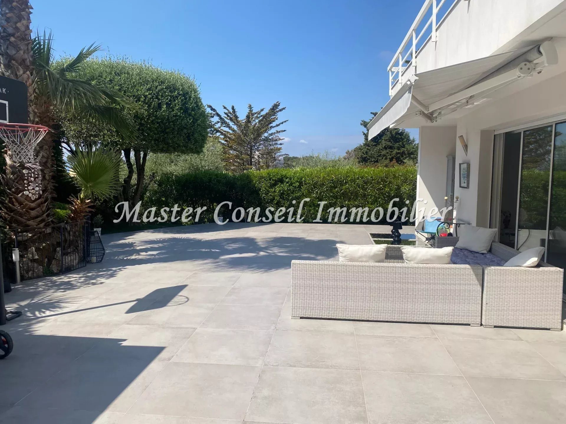 Appartement à vendre, 137m², Le Cannet