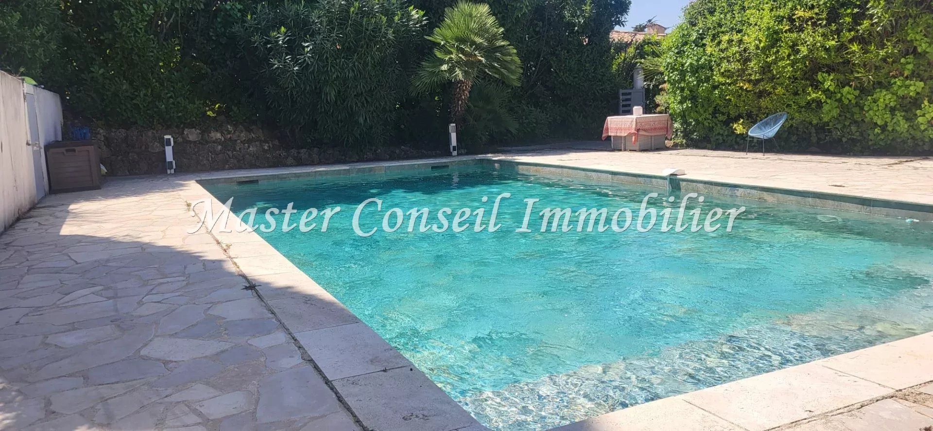 Appartement à vendre, 137m², Le Cannet