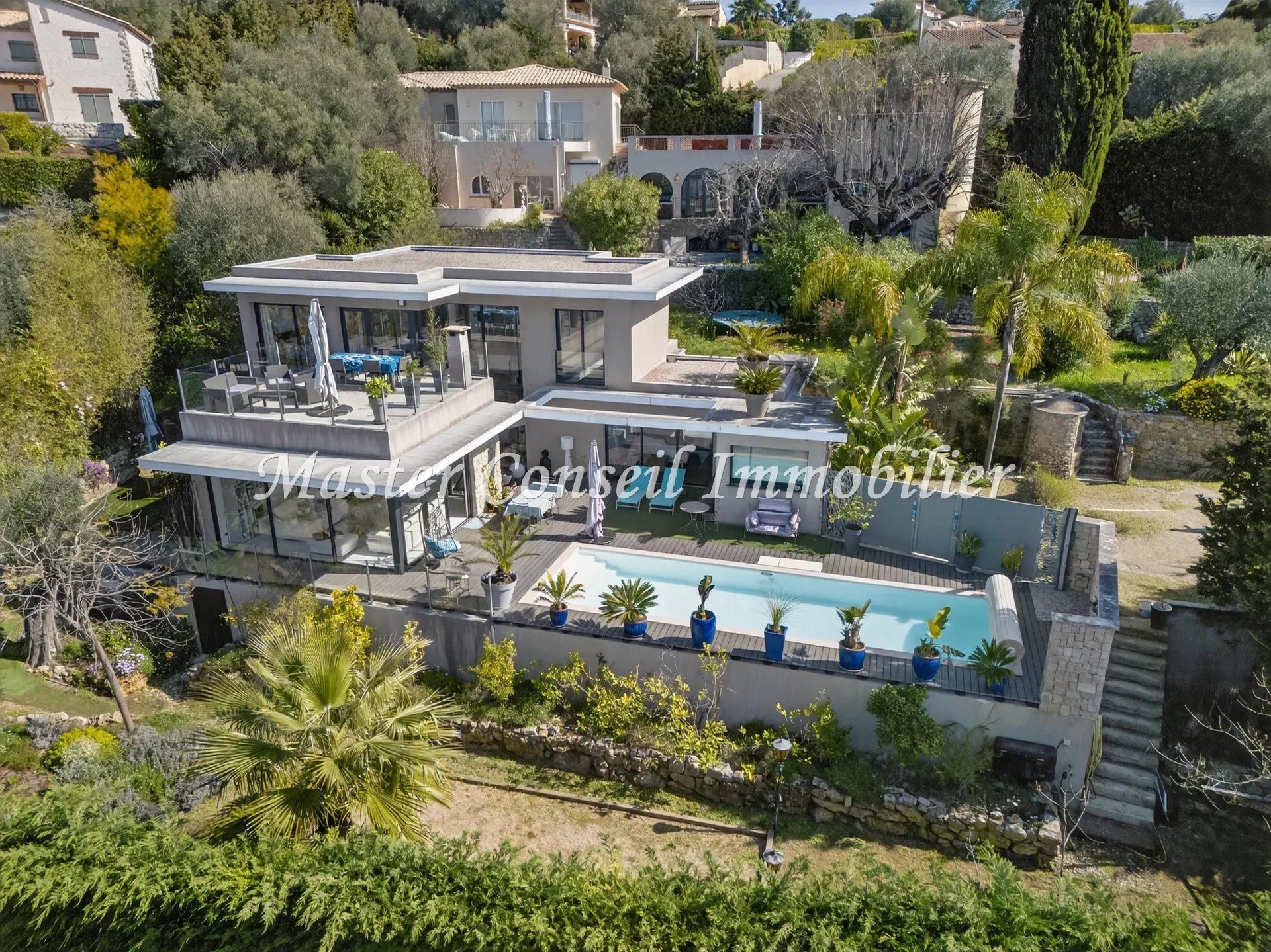 Maison à vendre, 149m², Mougins