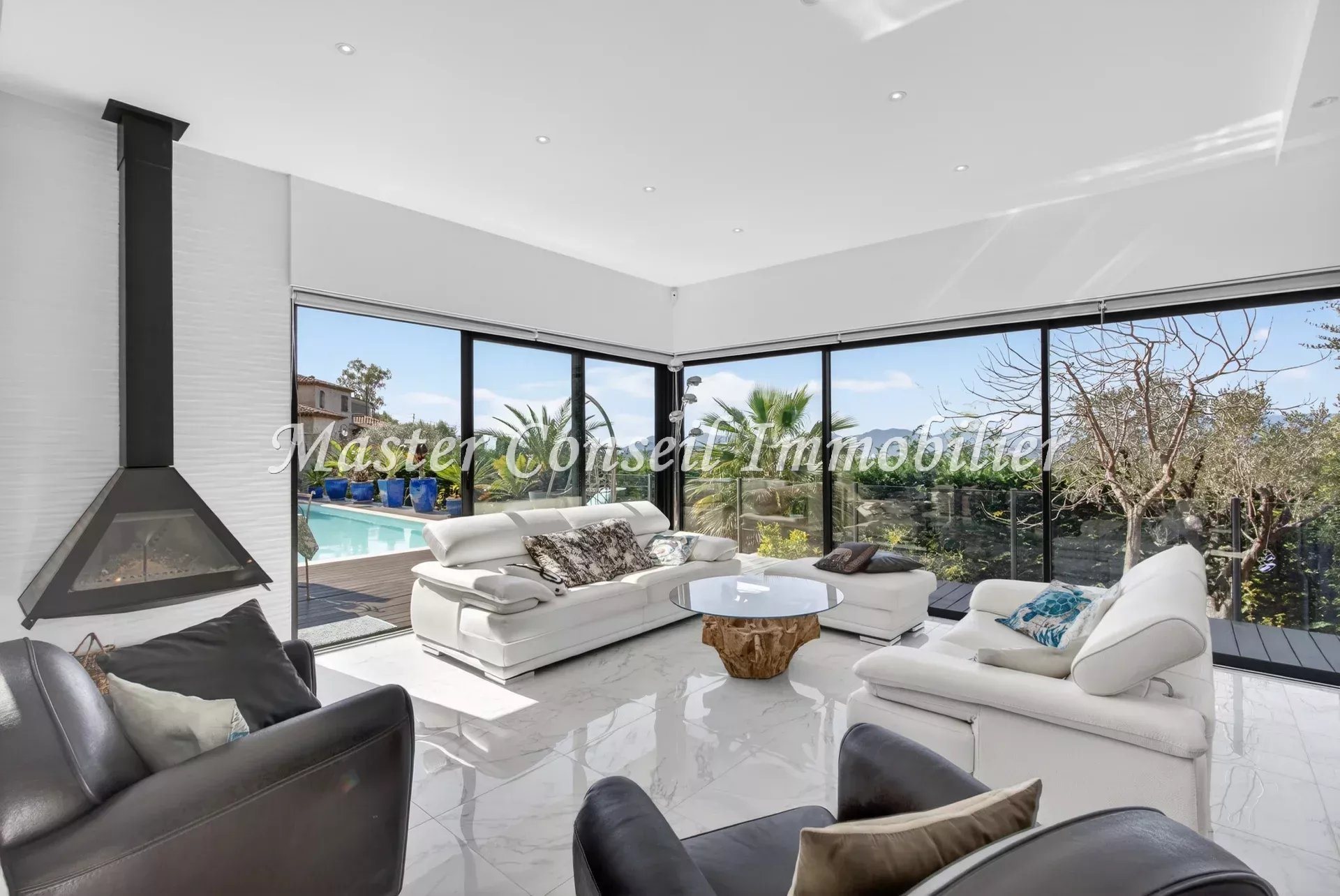 Maison à vendre, 149m², Mougins