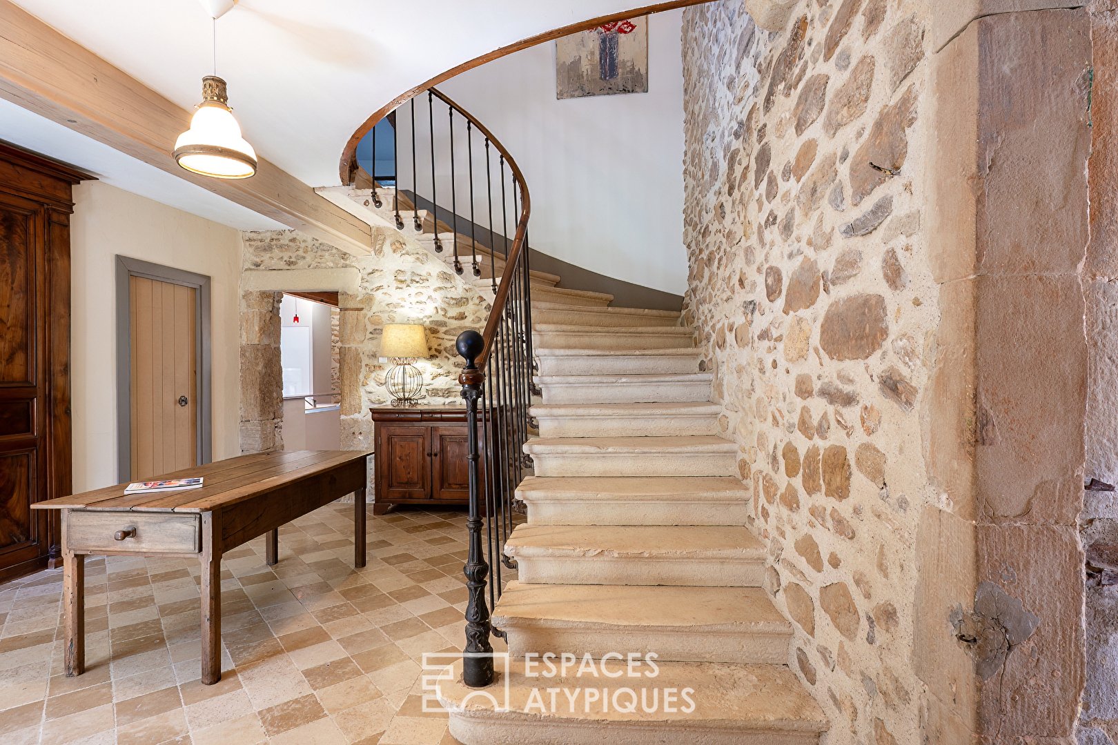 Maison à vendre, 365m², Montoison