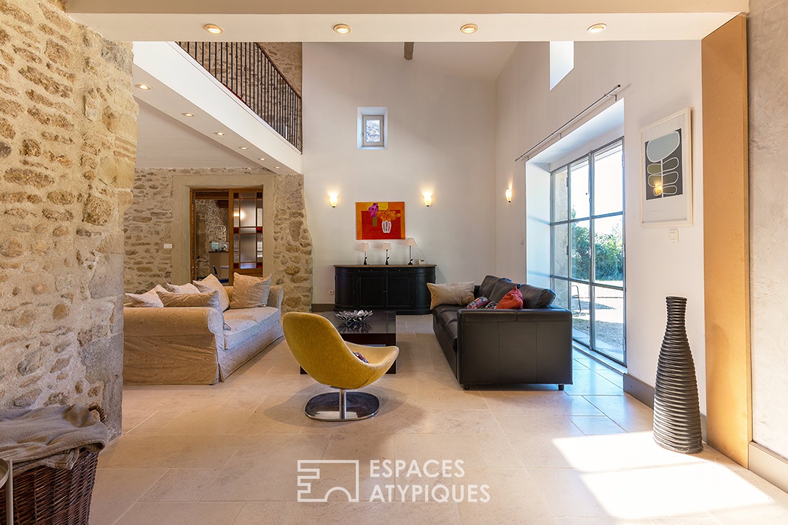 Maison à vendre, 365m², Montoison