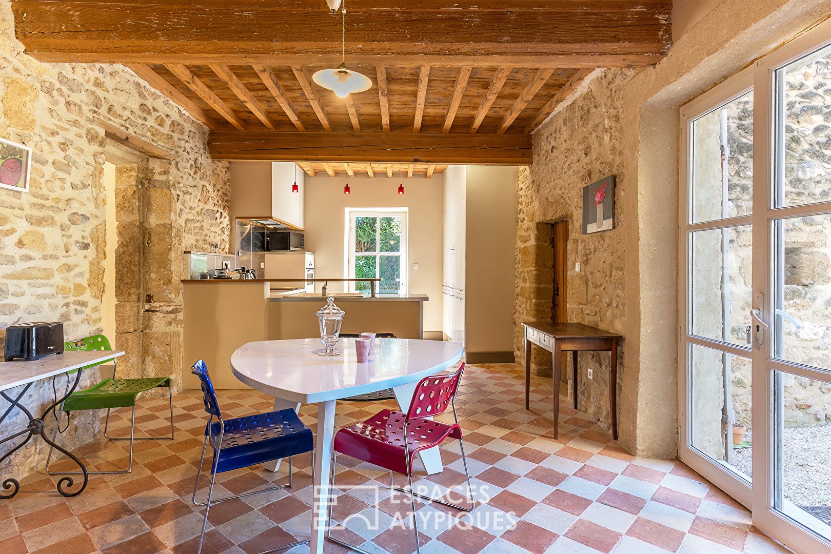 Maison à vendre, 365m², Montoison