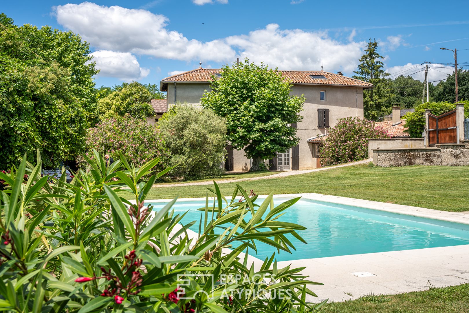 Maison à vendre, 171m², Châtillon-Saint-Jean