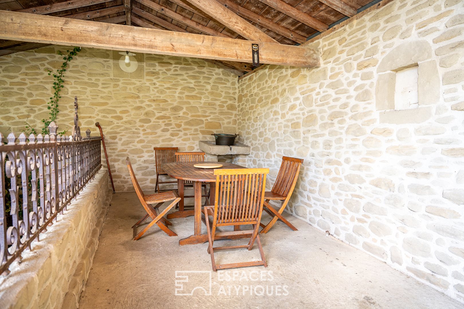 Maison à vendre, 171m², Châtillon-Saint-Jean