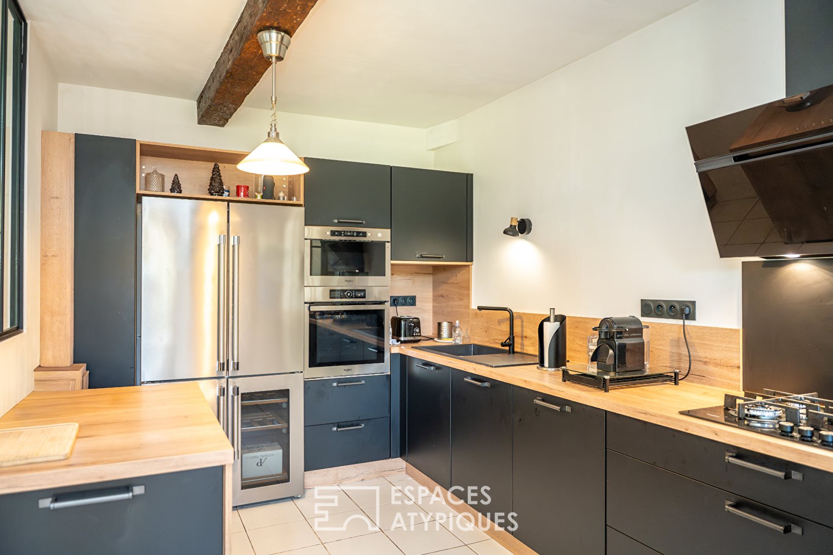 Maison à vendre, 171m², Châtillon-Saint-Jean