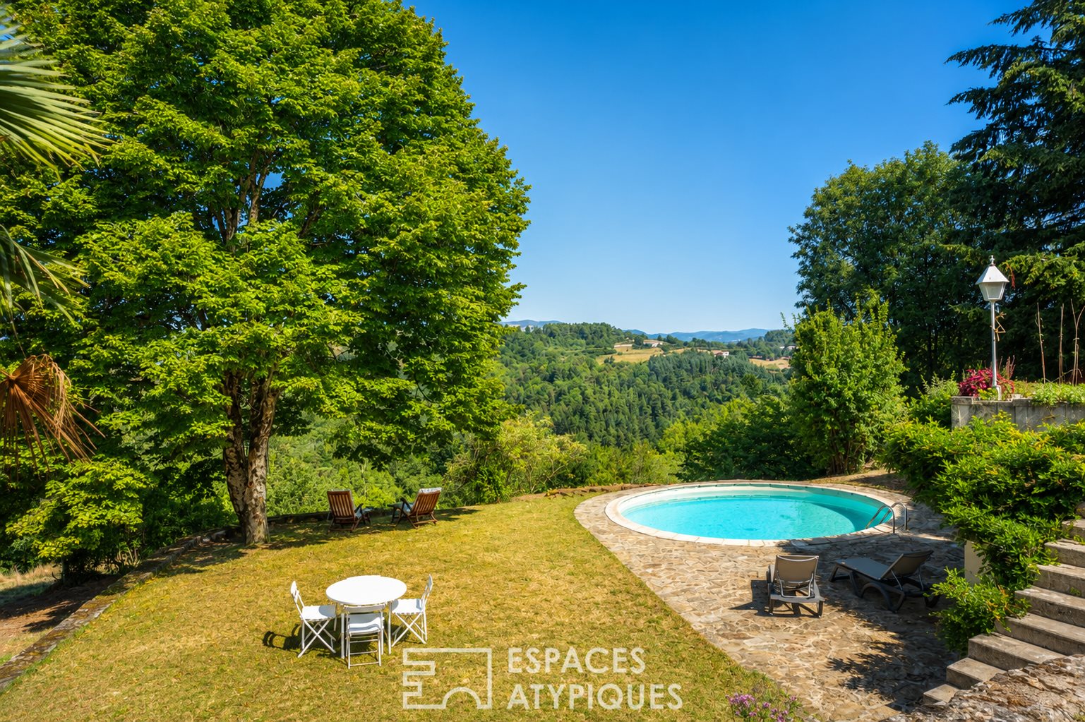 Maison à vendre, 184m², Saint-Vincent-de-Durfort