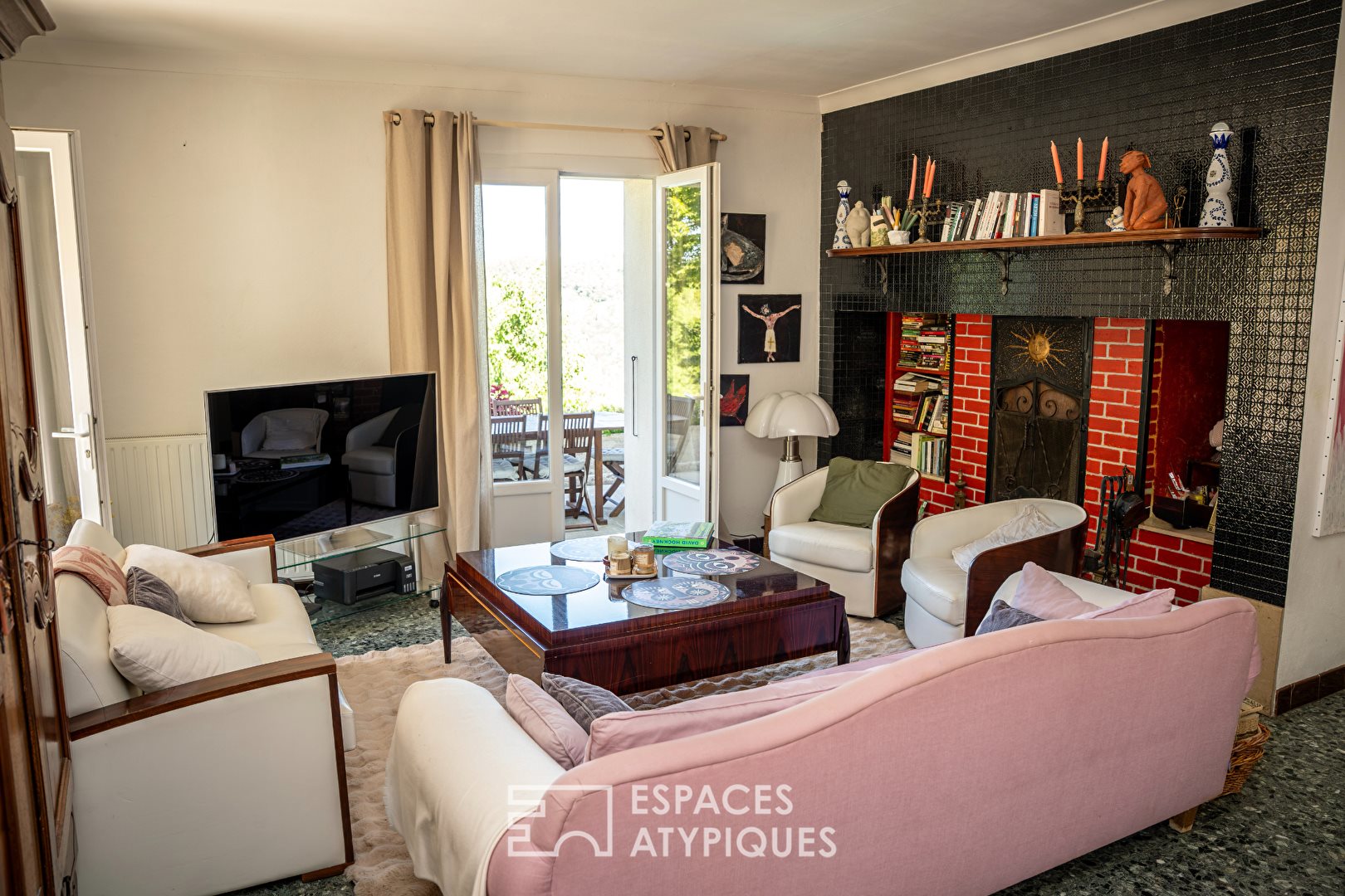 Maison à vendre, 184m², Saint-Vincent-de-Durfort