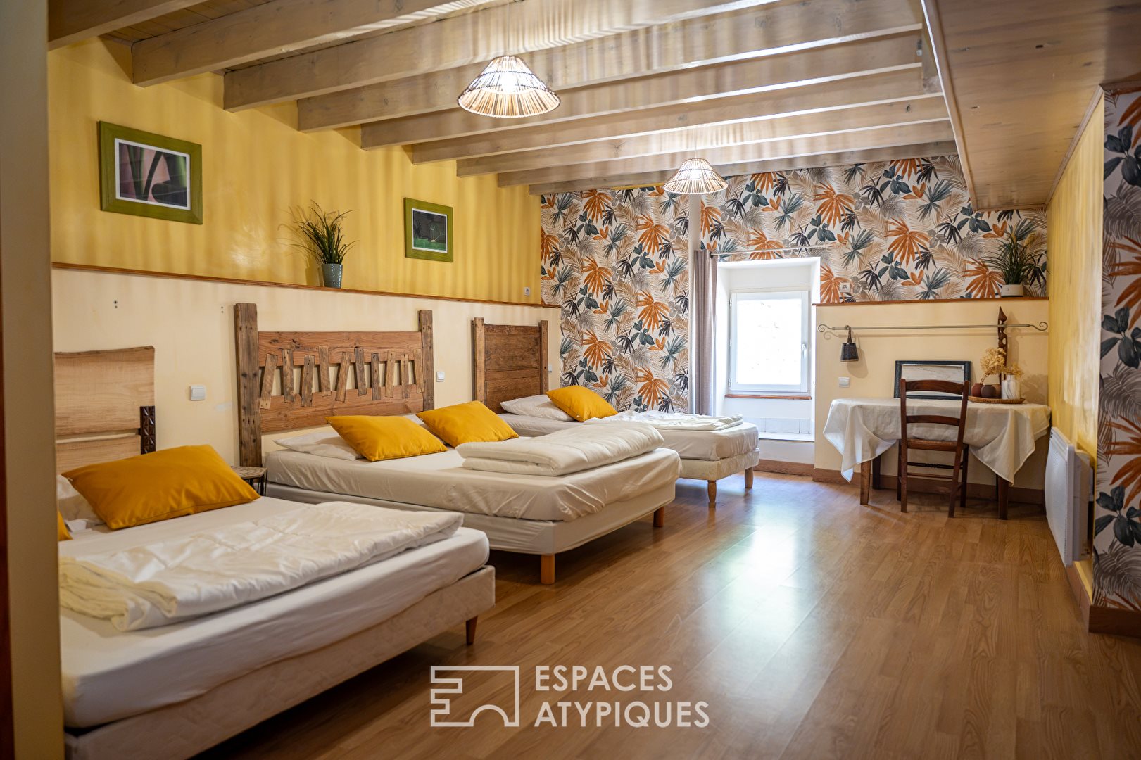 Maison à vendre, 650m², Rochepaule