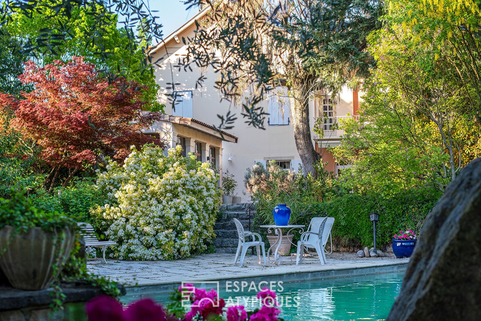 Maison à vendre, 280m², Crest