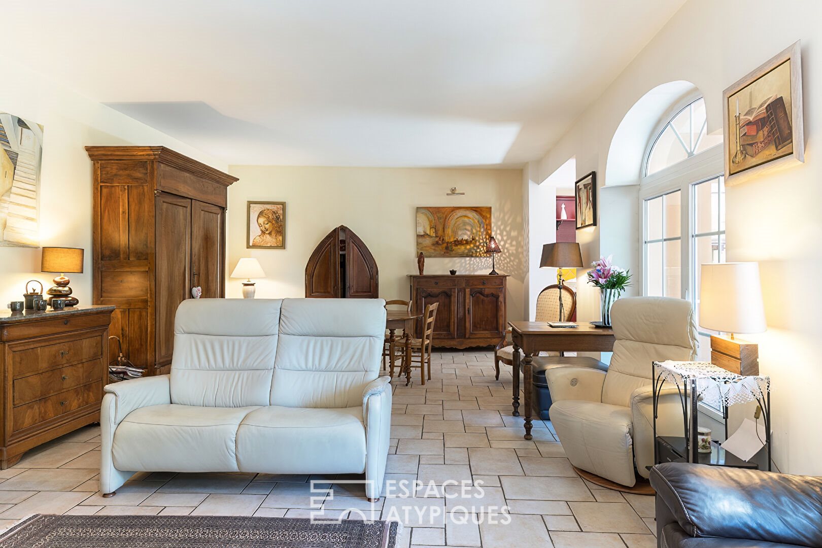 Maison à vendre, 280m², Crest