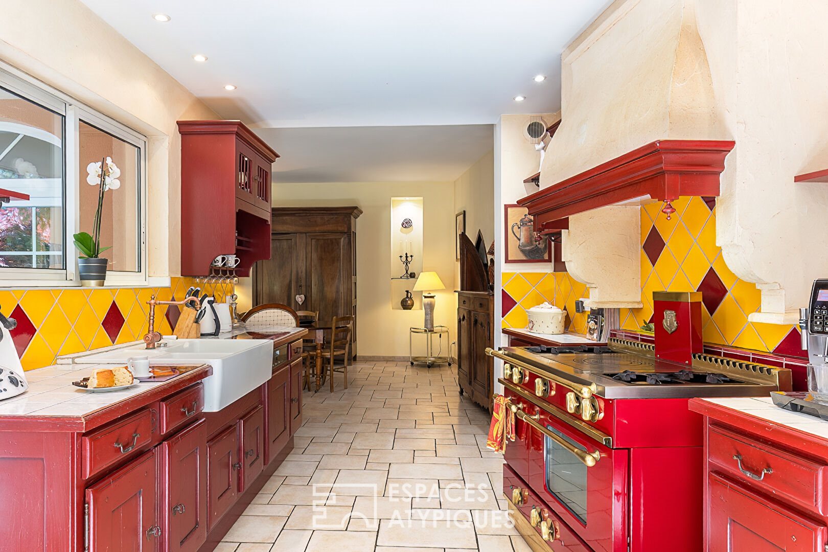 Maison à vendre, 280m², Crest