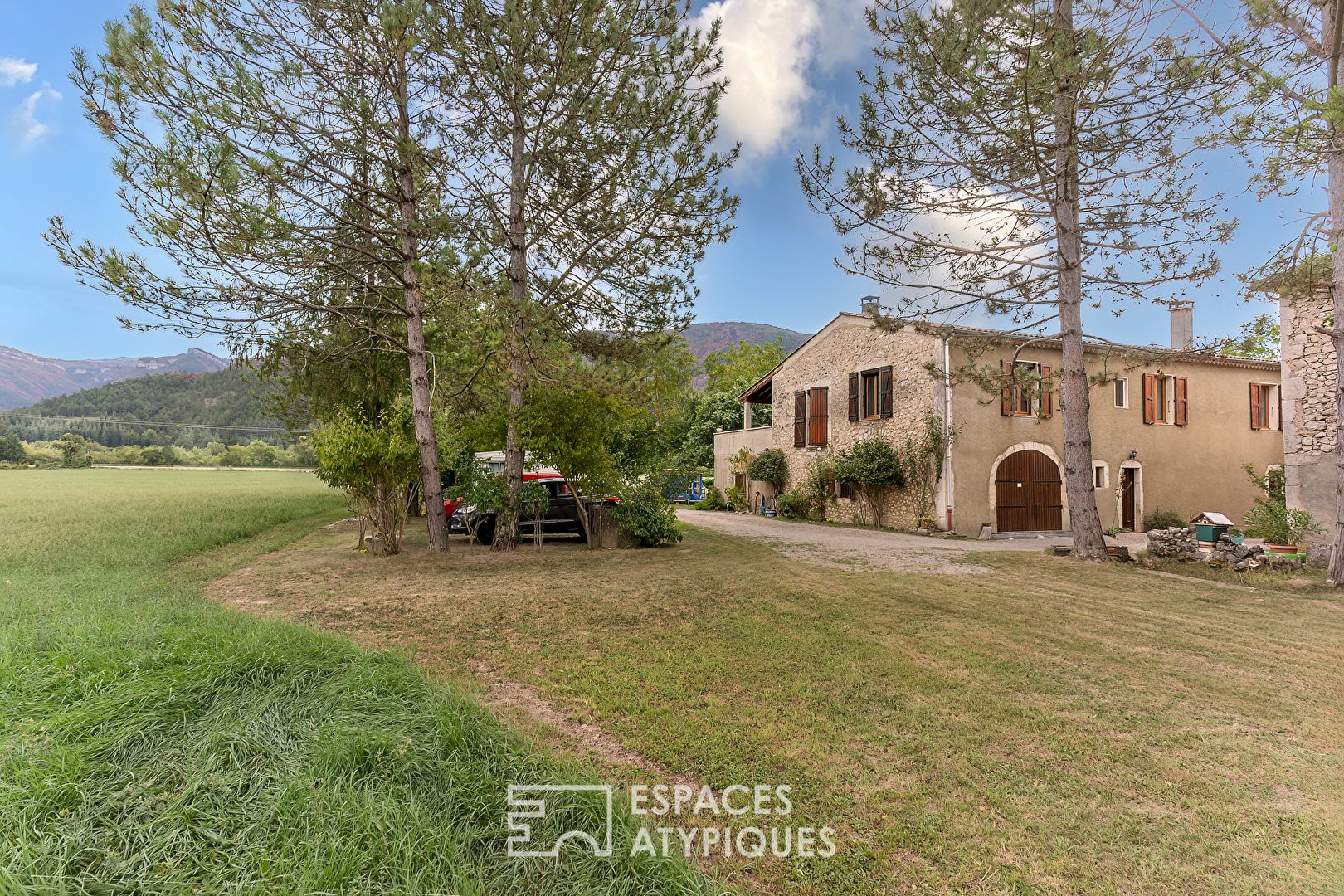 Maison à vendre, 148m², Die