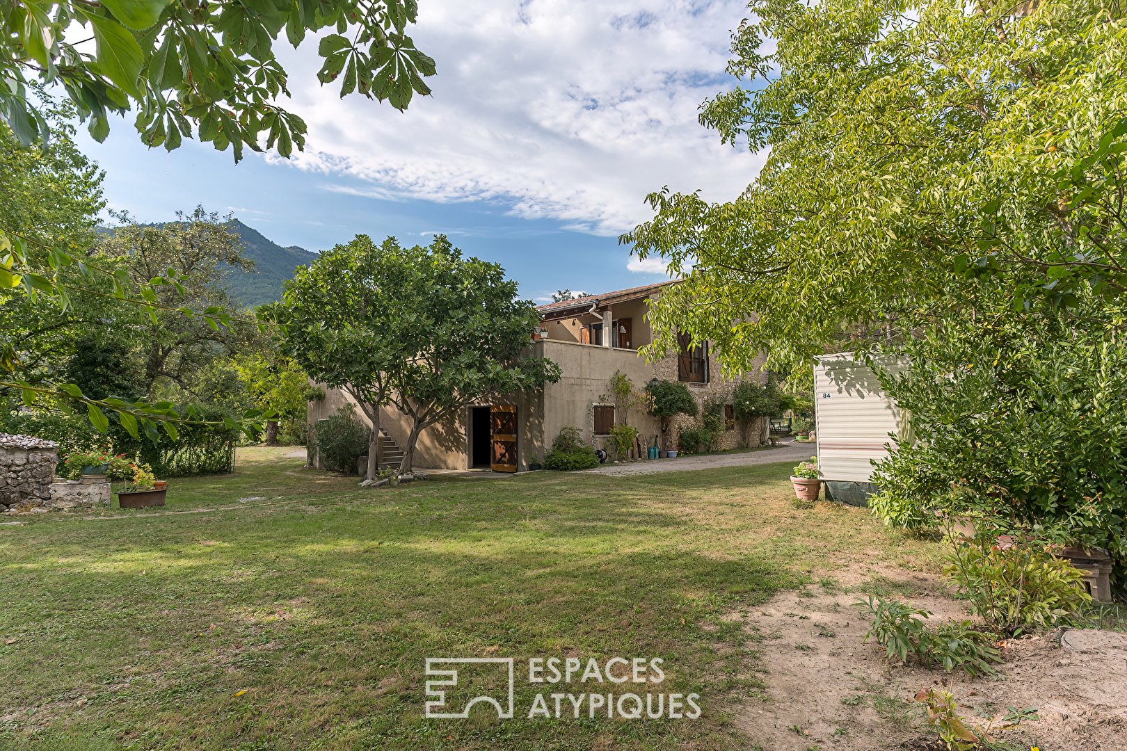 Maison à vendre, 148m², Die
